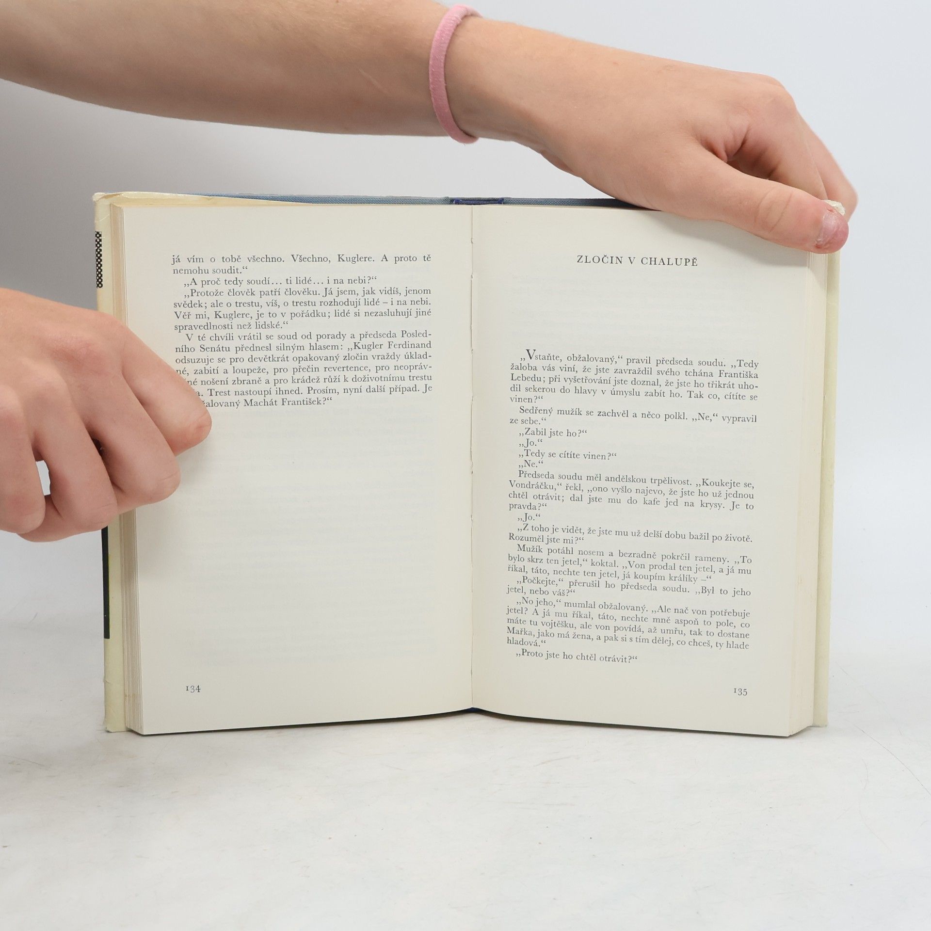 Karel Čapek Povídky z jedné kapsy. Povídky z druhé kapsy