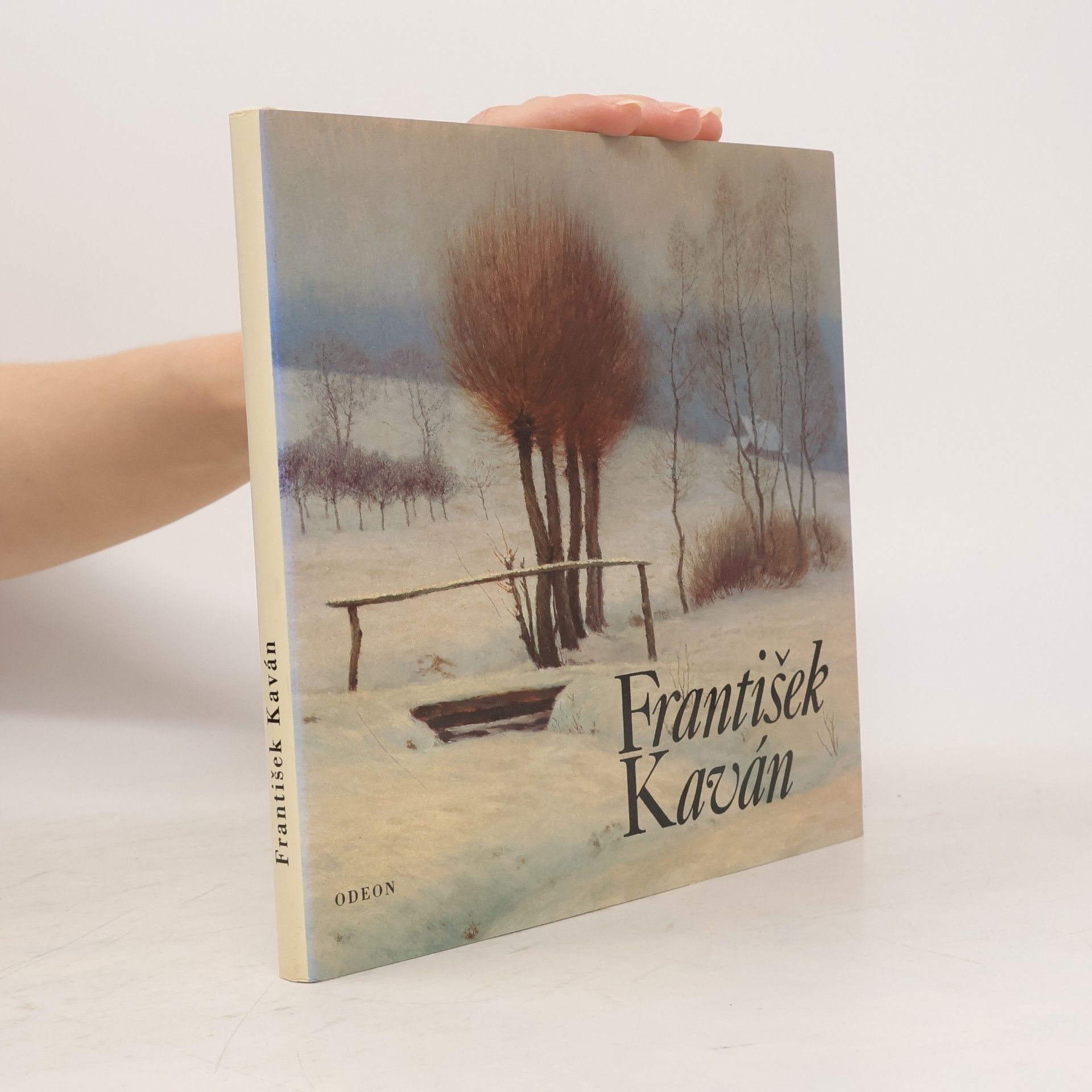 Ludmila Karlíková František Kaván