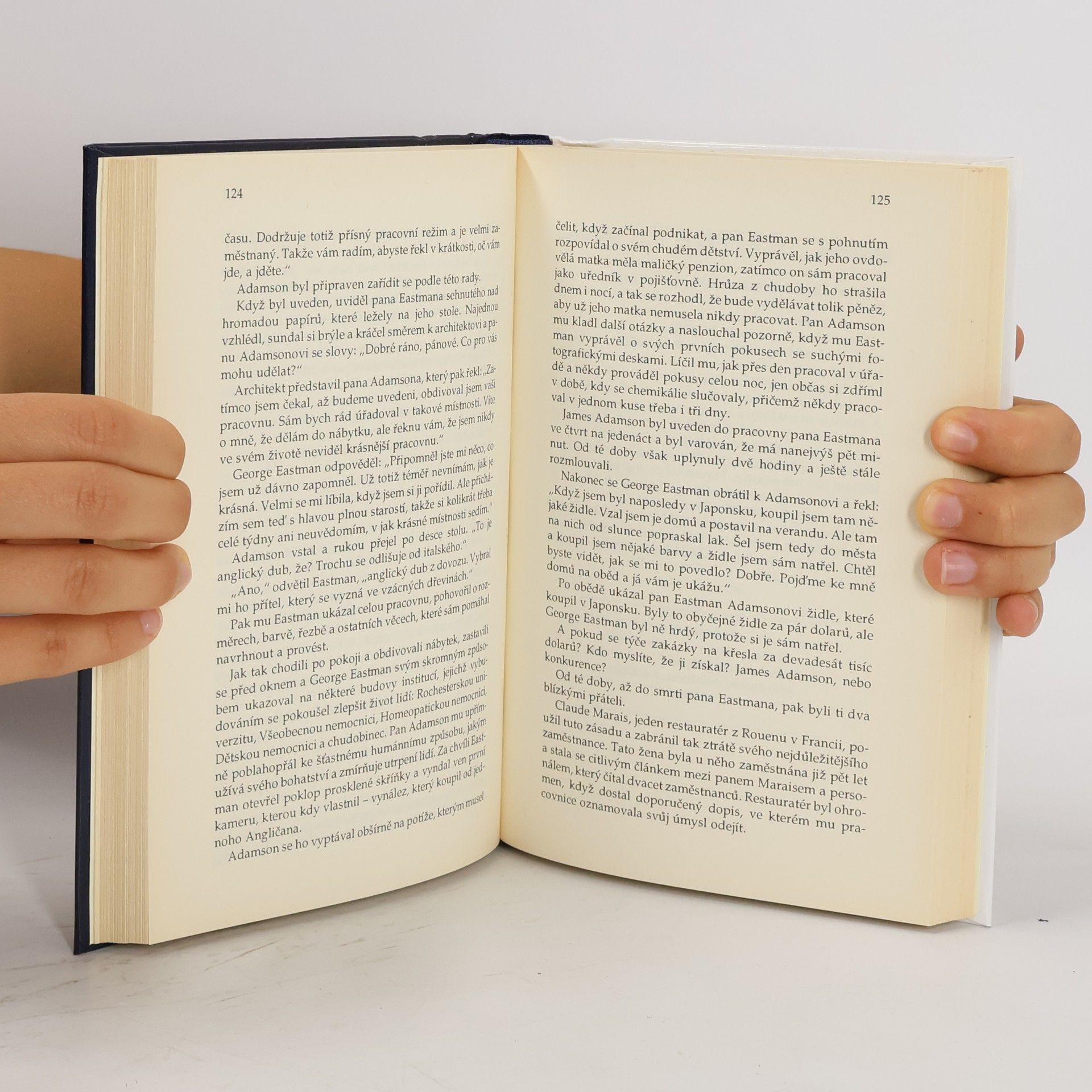 Dale Carnegie Jak získávat přátele a působit na lidi