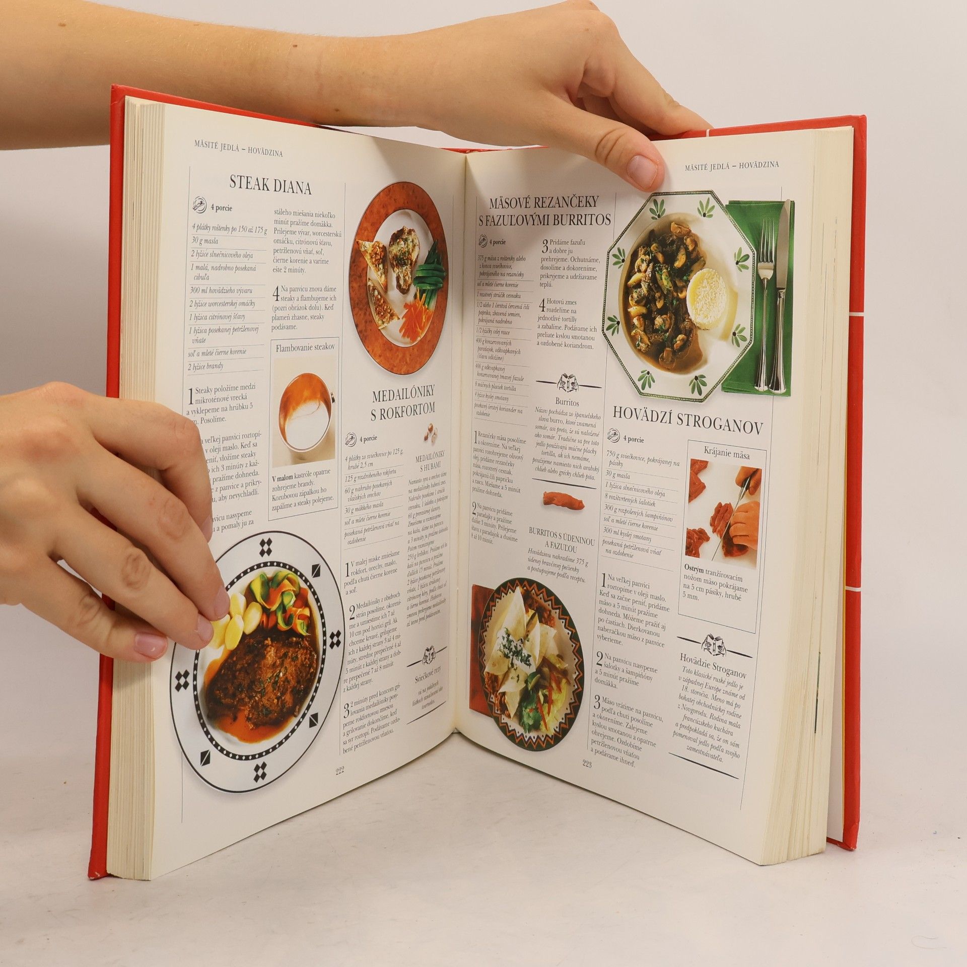 Mary Berry Velká rodinná kuchařka