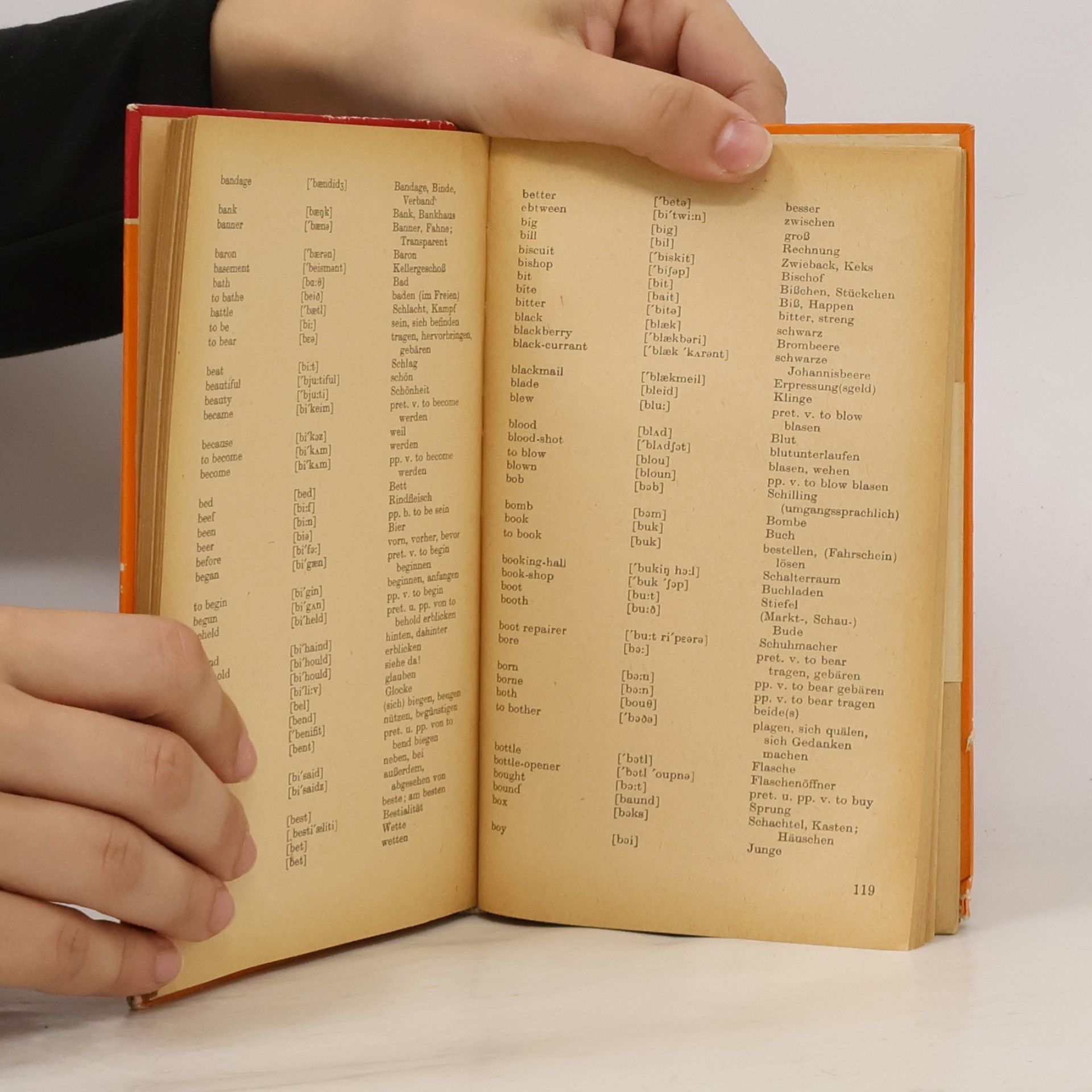 Various authors Wir sprechen Englisch: Ein Gesprächsbuch
