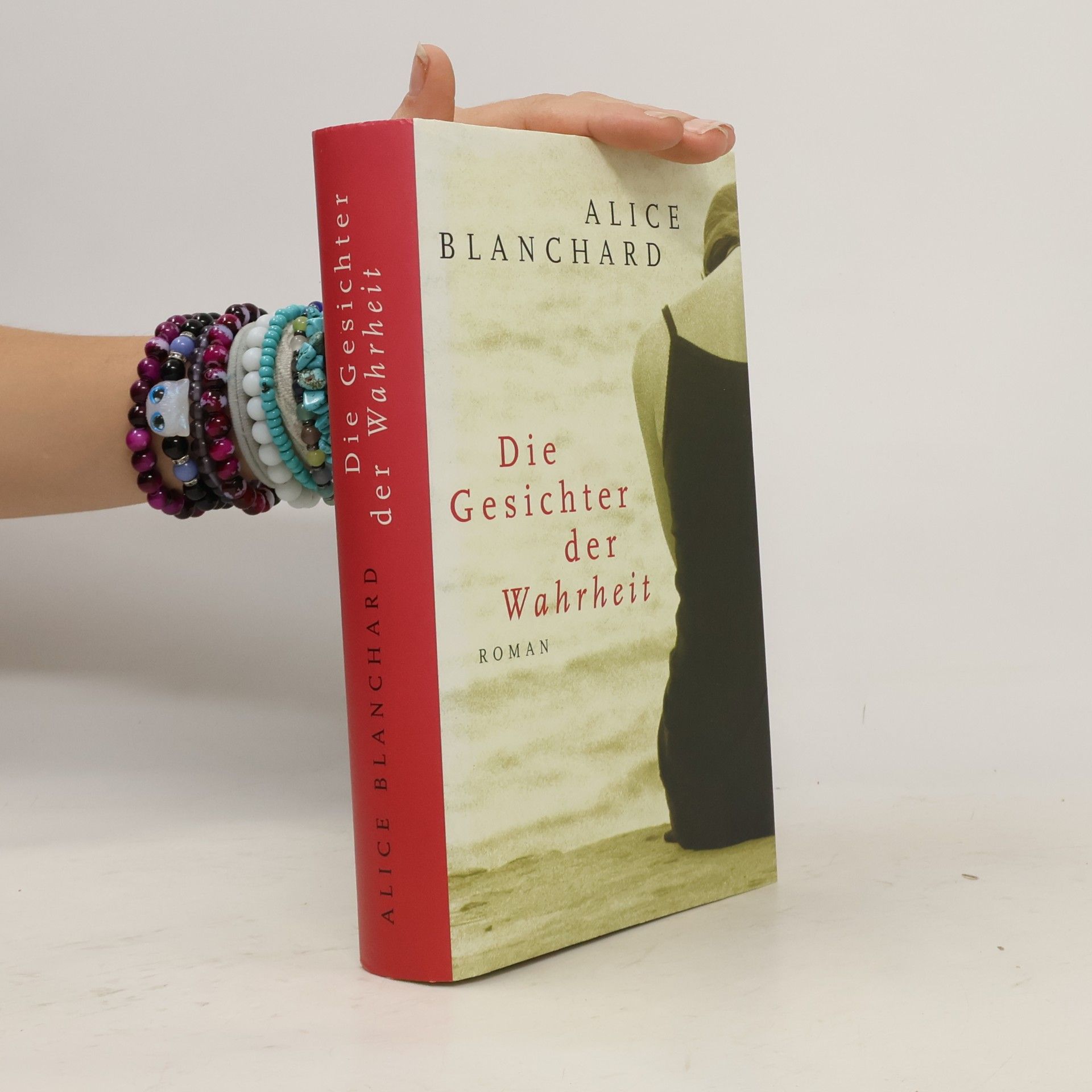 Die Gesichter der Wahrheit