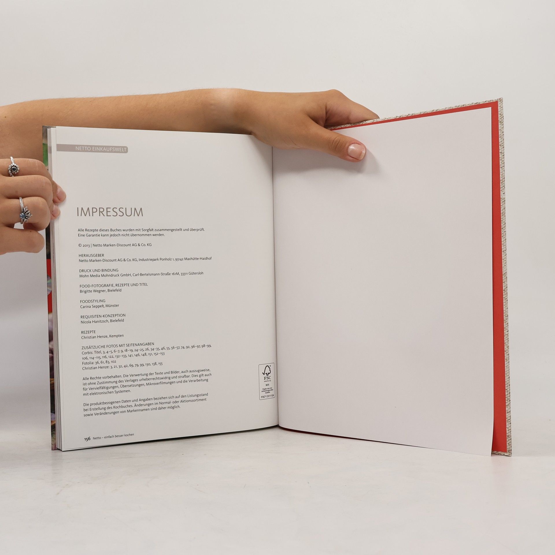 Various authors Einfach besser Kochen