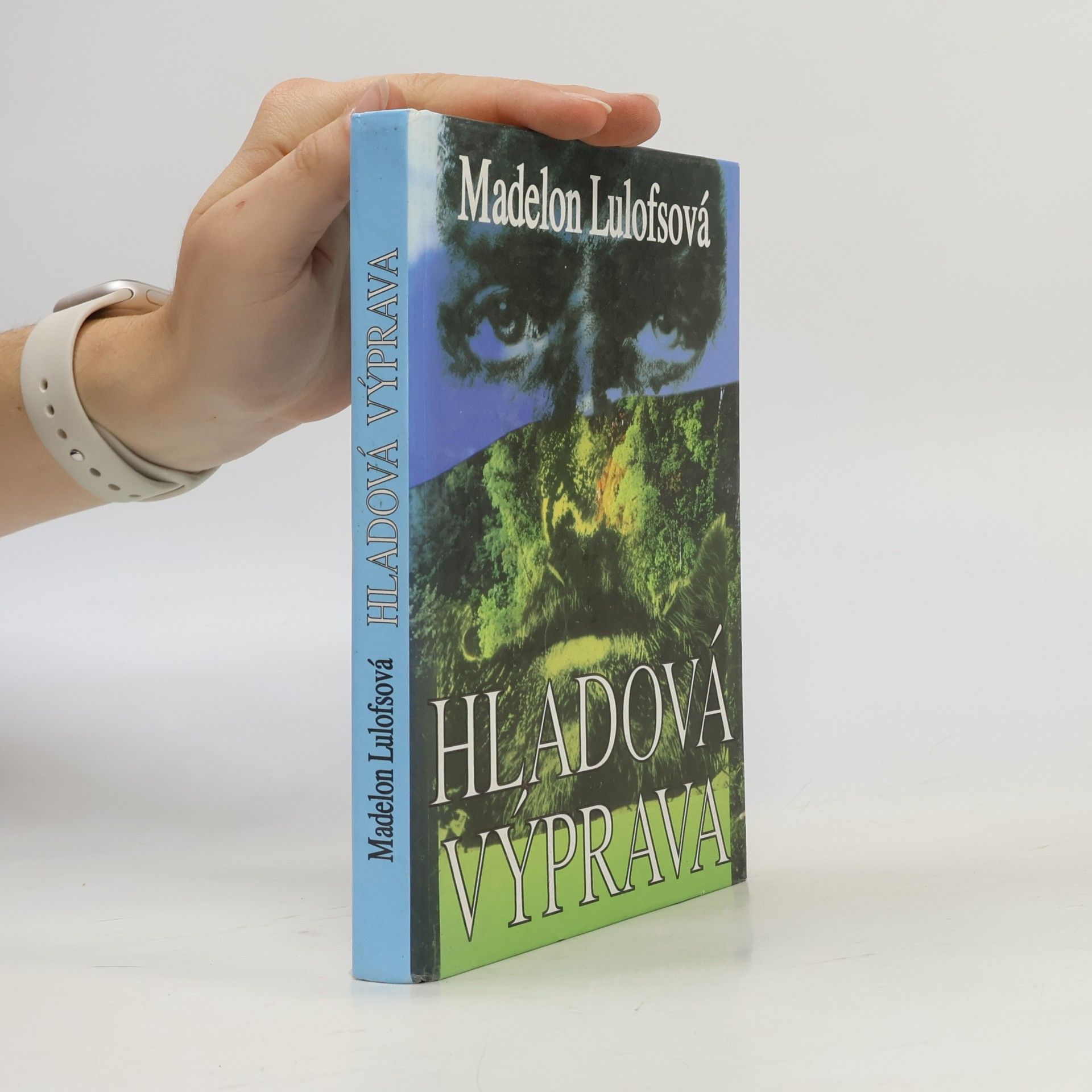 M. H. SzékelyLulofs Hladová výprava