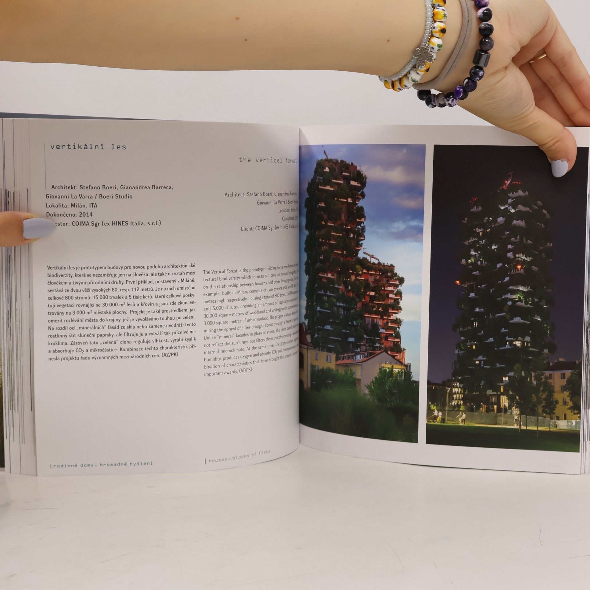 Petr Kratochvíl Estetika udržitelné architektury