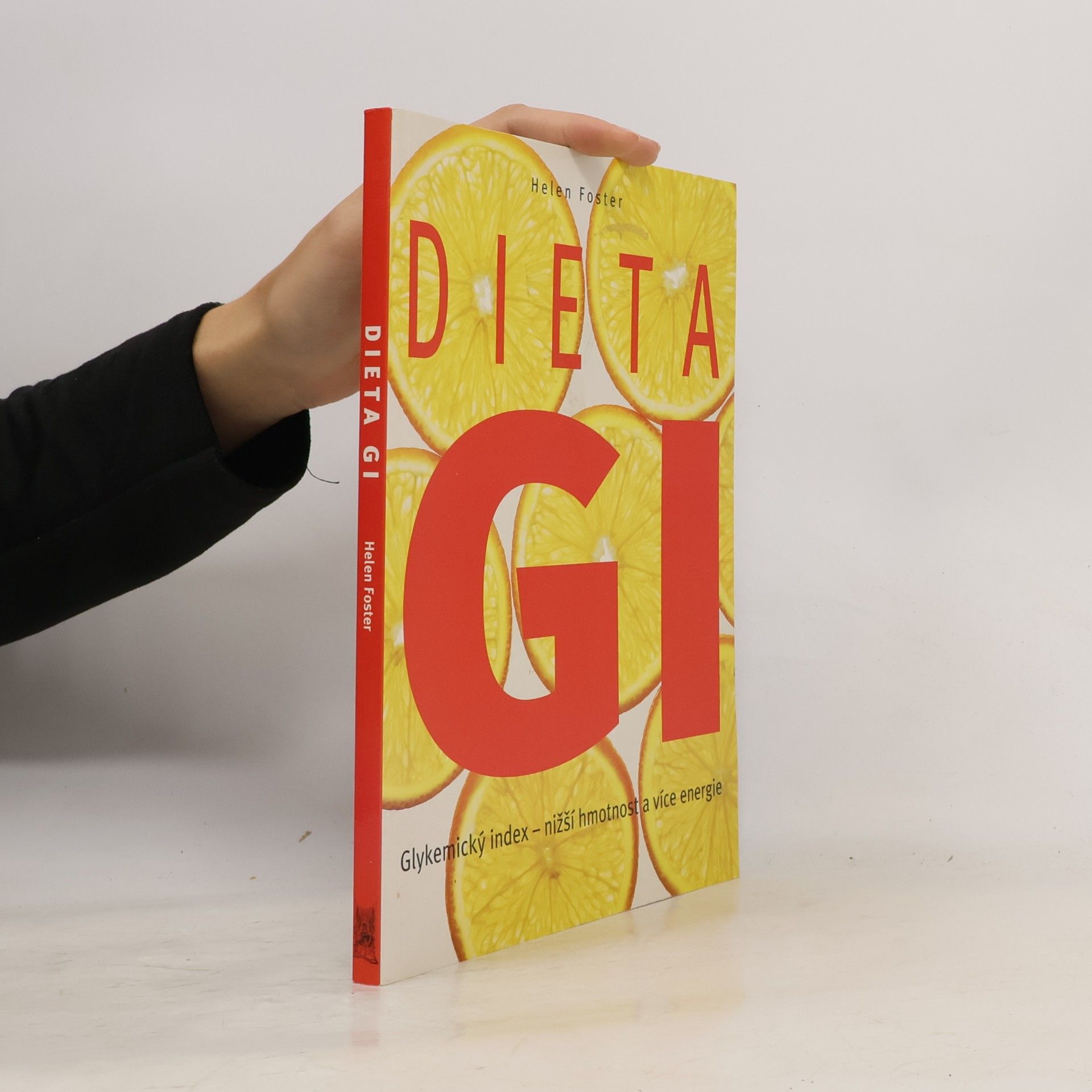 Helen Foster Dieta gi