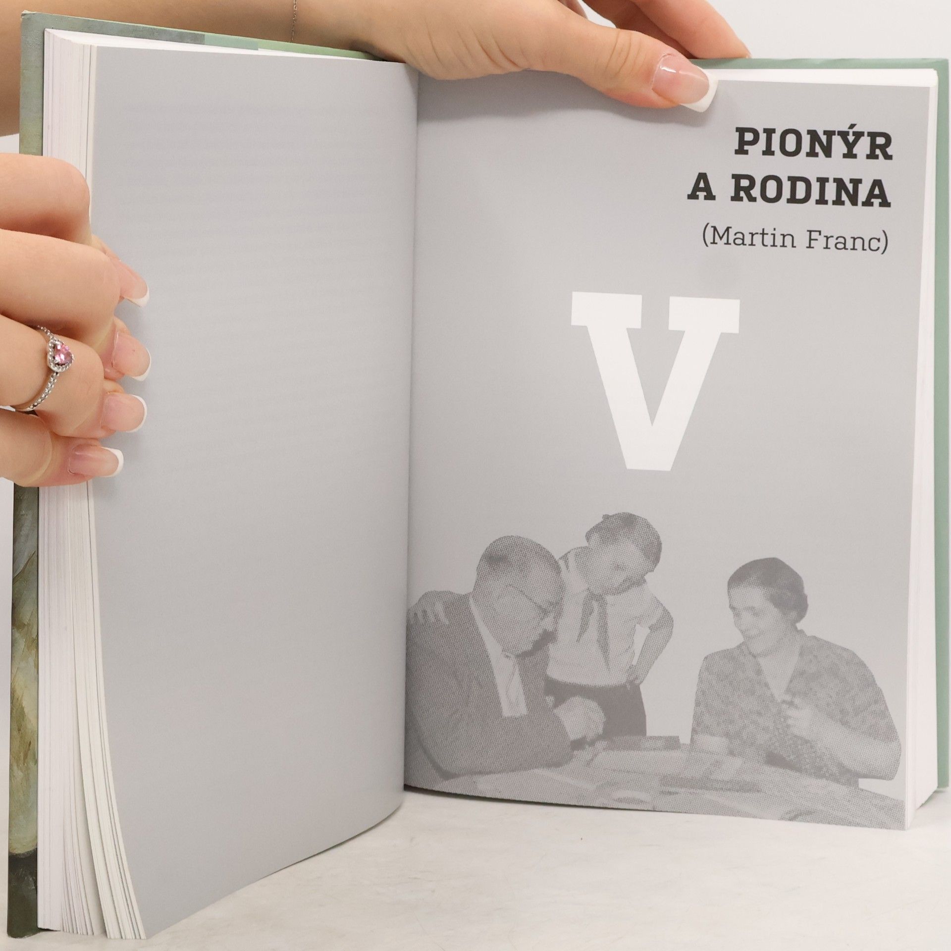 Jiří Knapík Pionýři, malované děti? : Pionýrská organizace ČSM a dětský kolektiv (1949-1968)