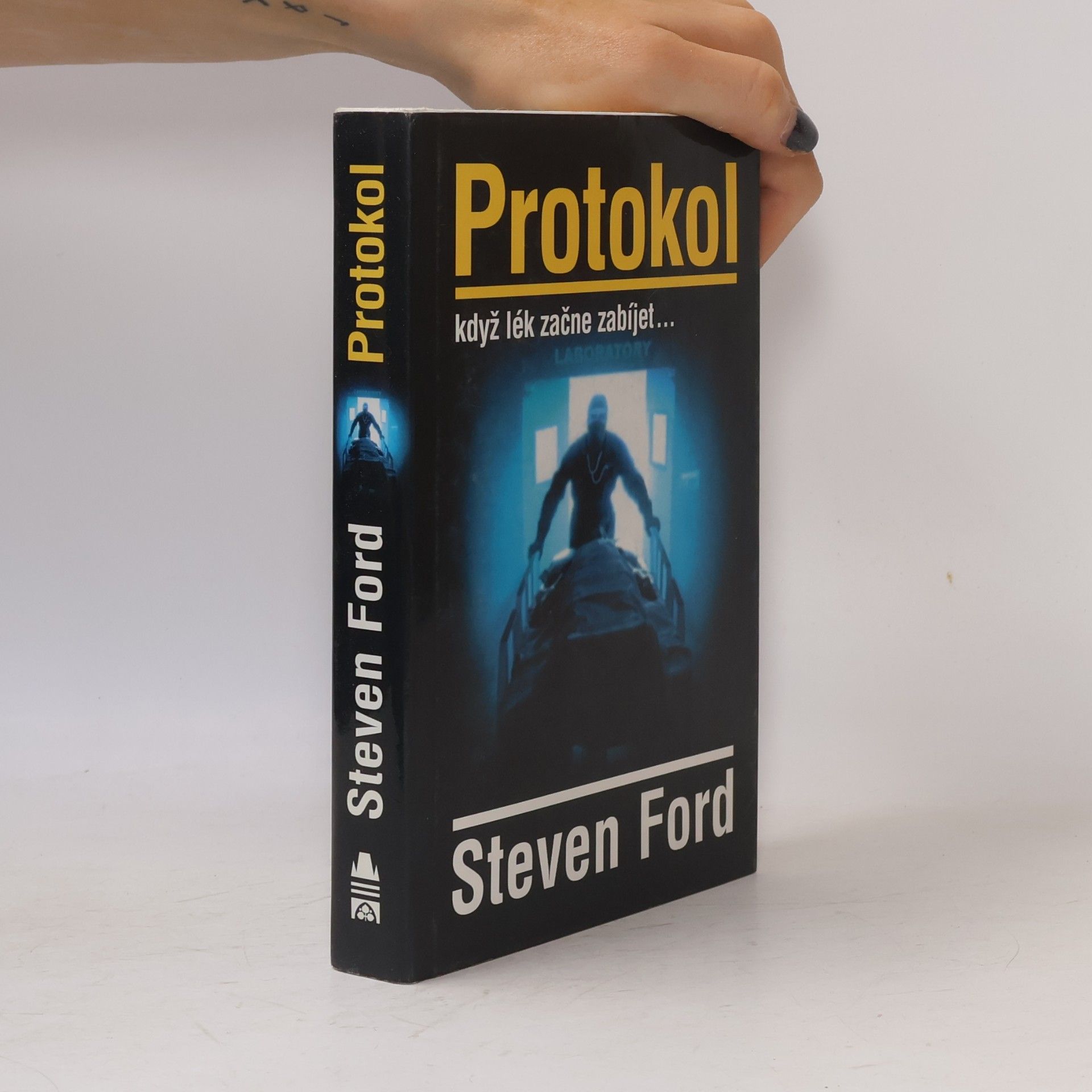 Steven Ford Protokol