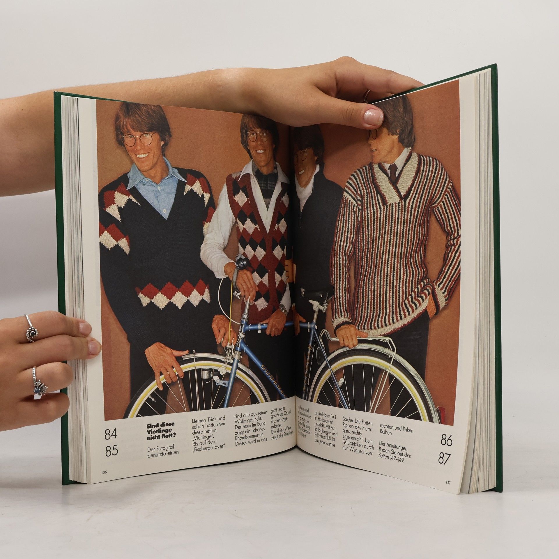 Collectif d'auteurs Das neue Handarbeitsbuch