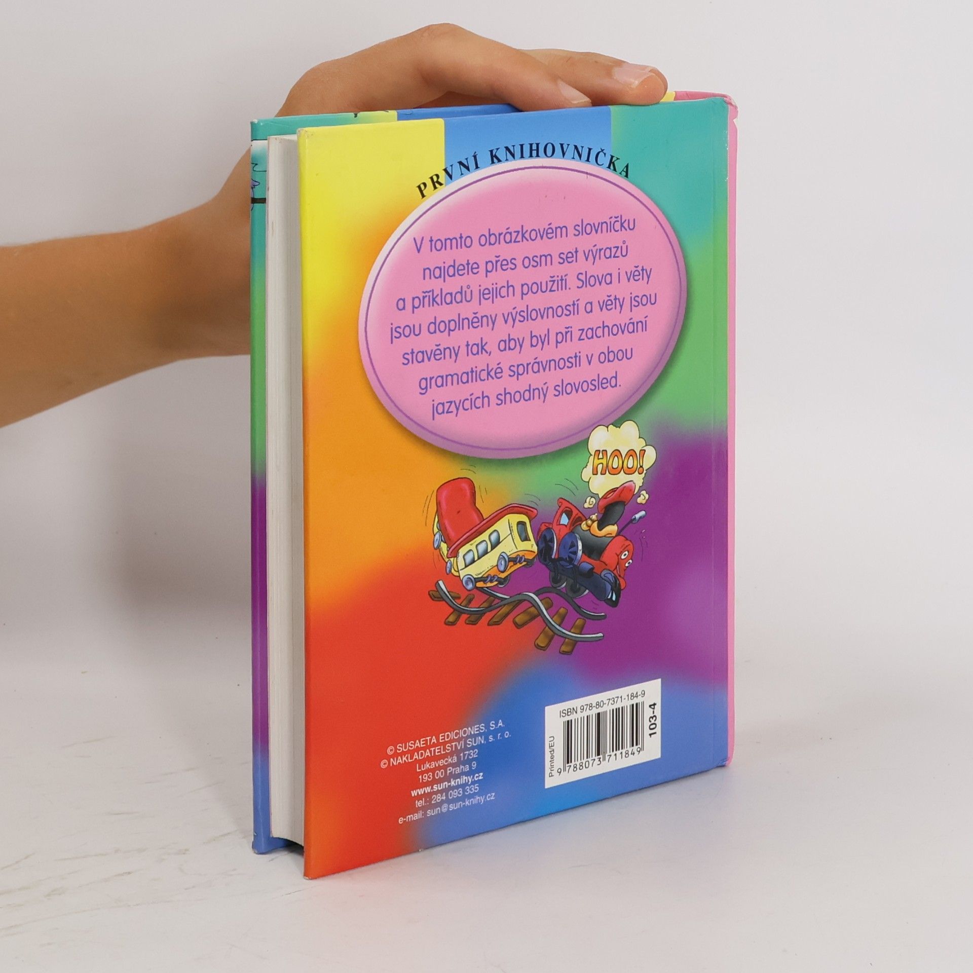 Autorenkollektiv Slovník česko-anglický