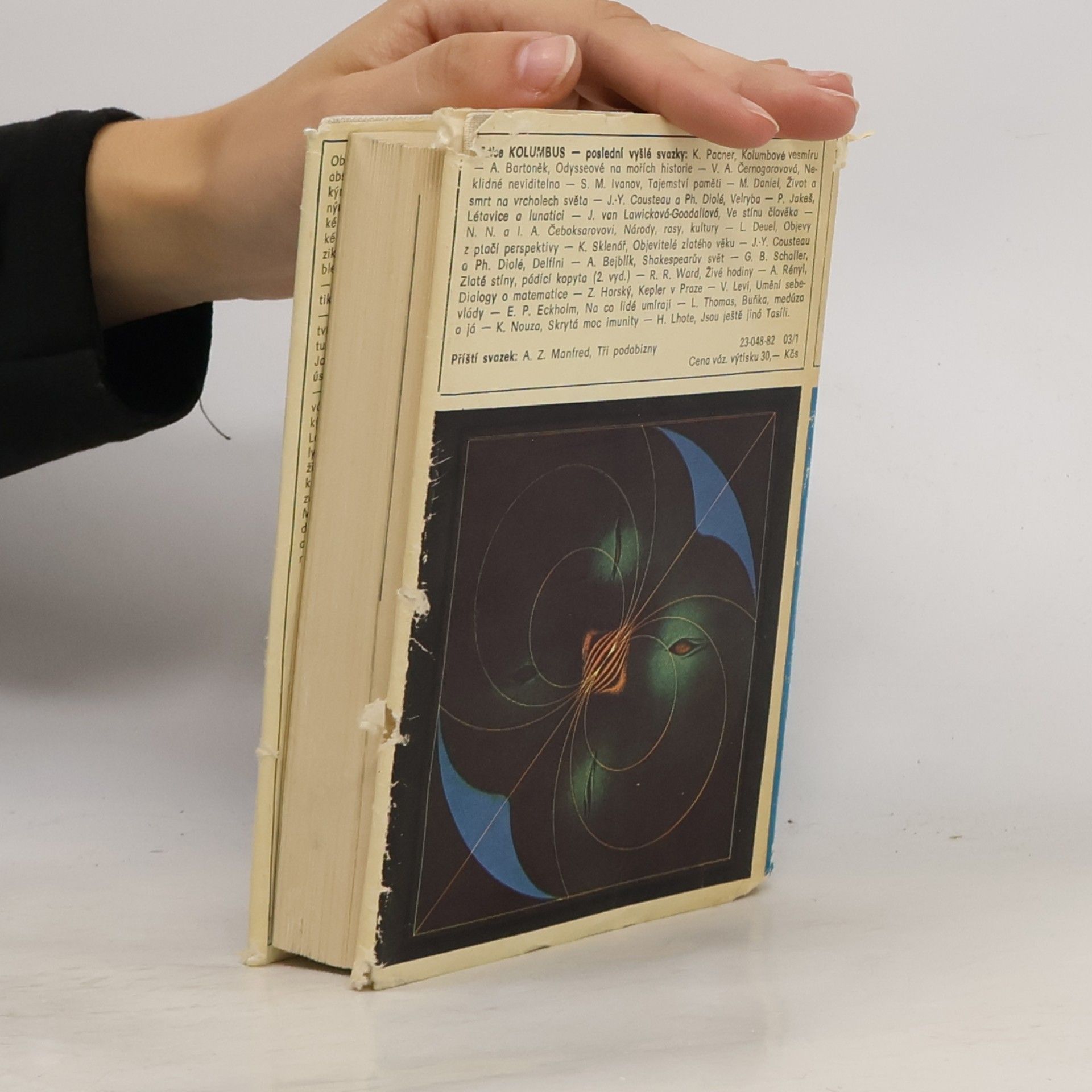 Petr Leonidovič Kapica Experiment, teorie, praxe