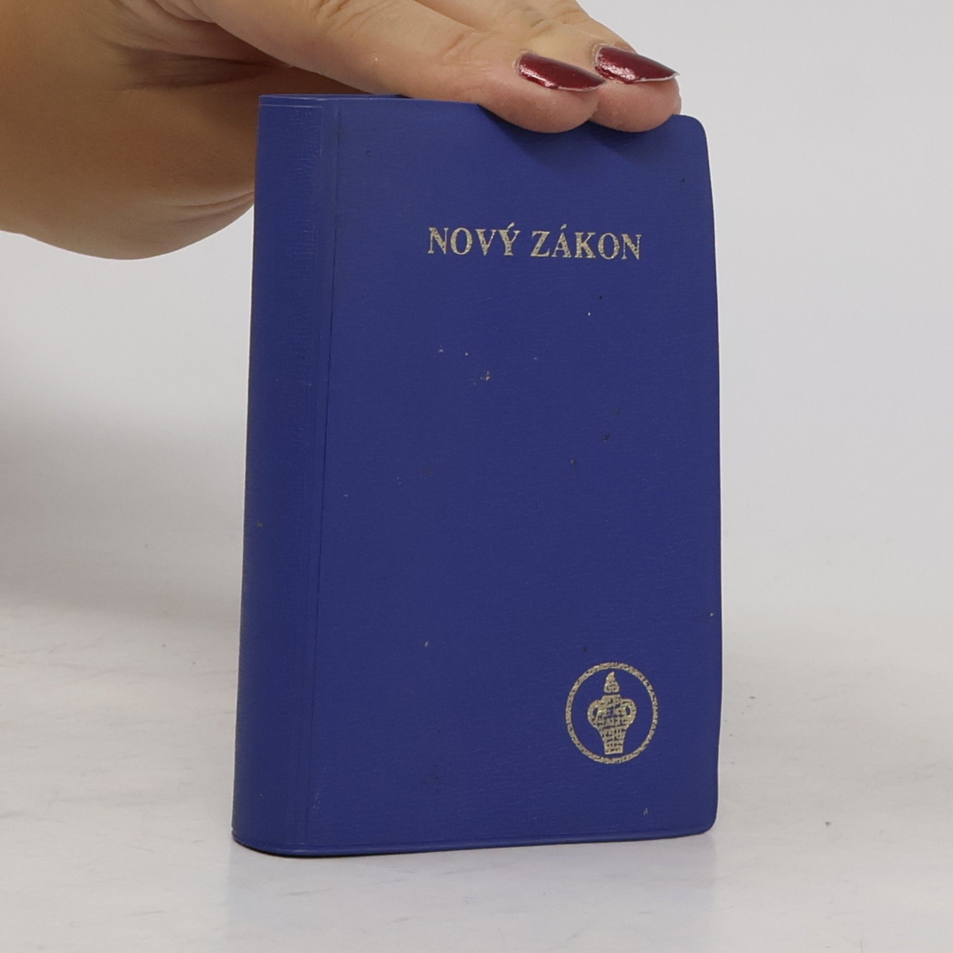 Autorenkollektiv Nový zákon