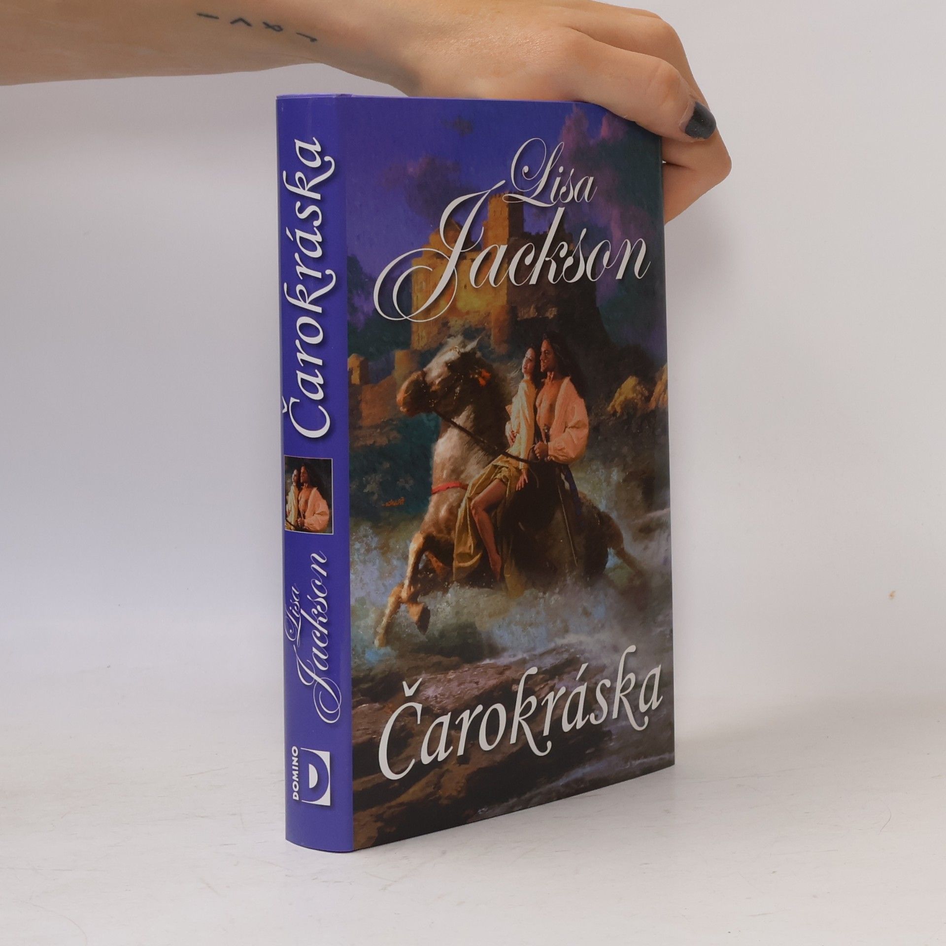 Čarokráska