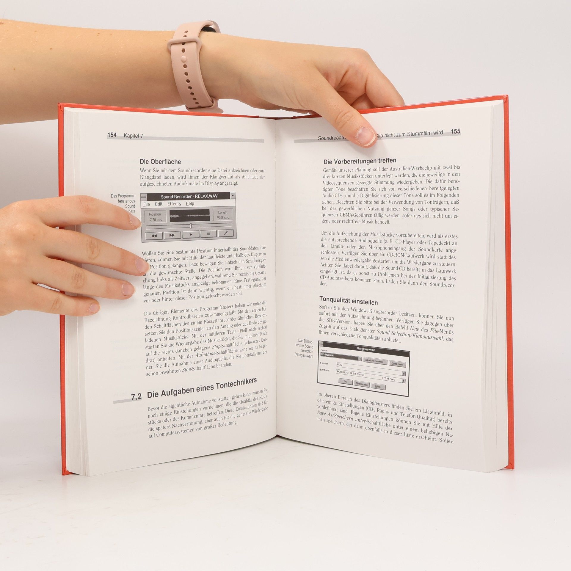 Kerstin Eisenkolb Das grosse Buch zu PC und Video