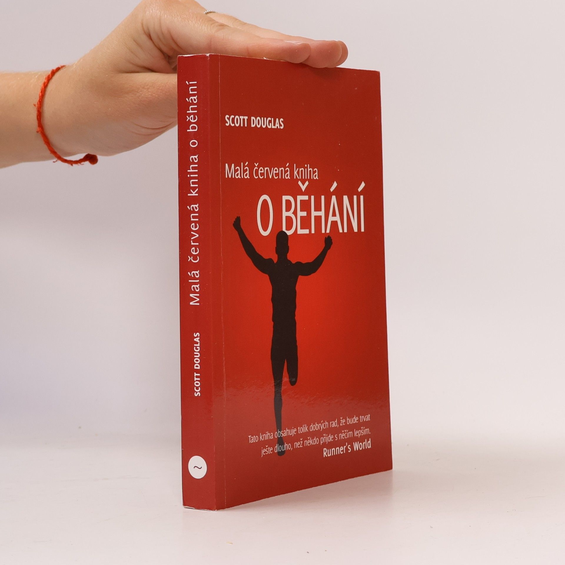 O běhání