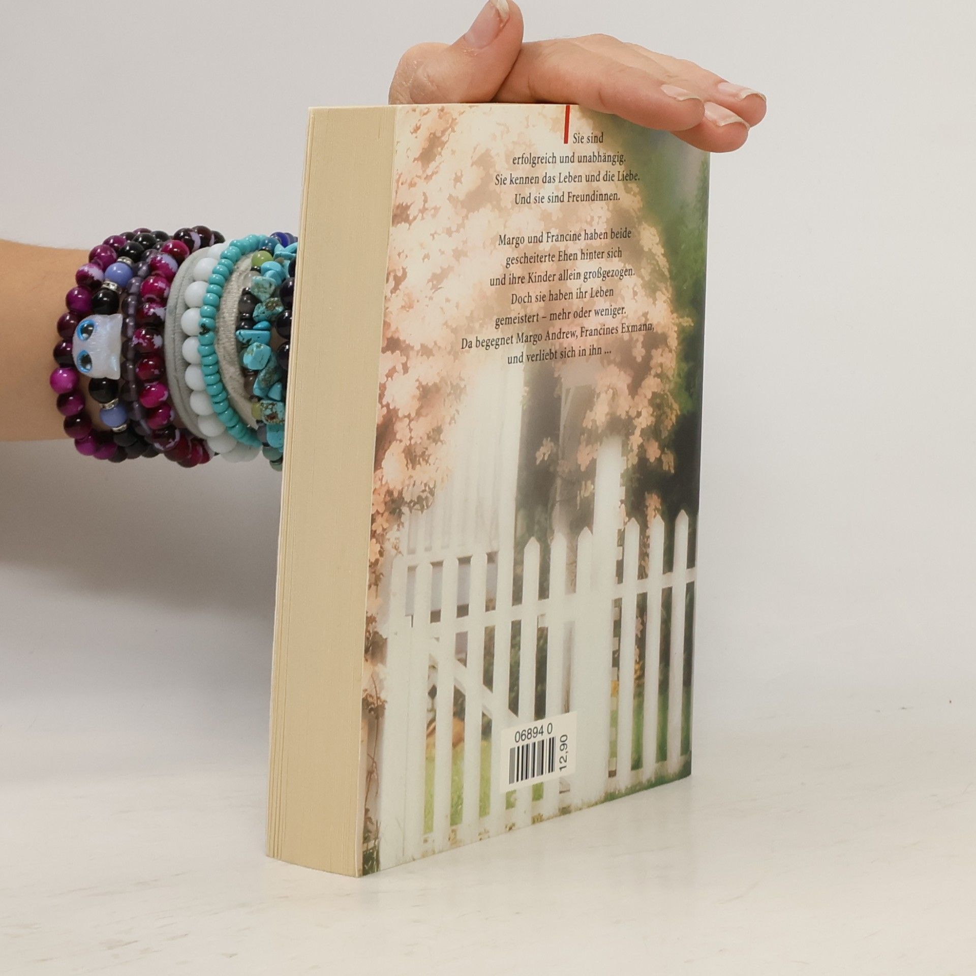 Judy Blume Zeit der Gefühle