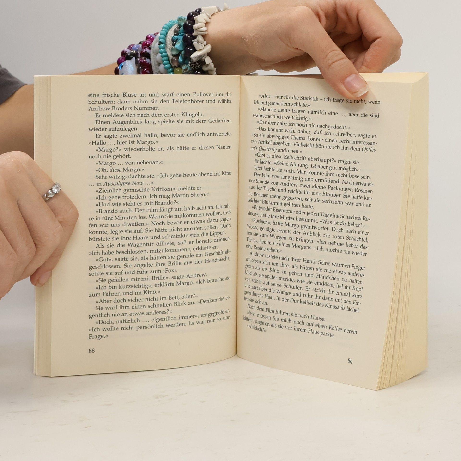 Judy Blume Zeit der Gefühle