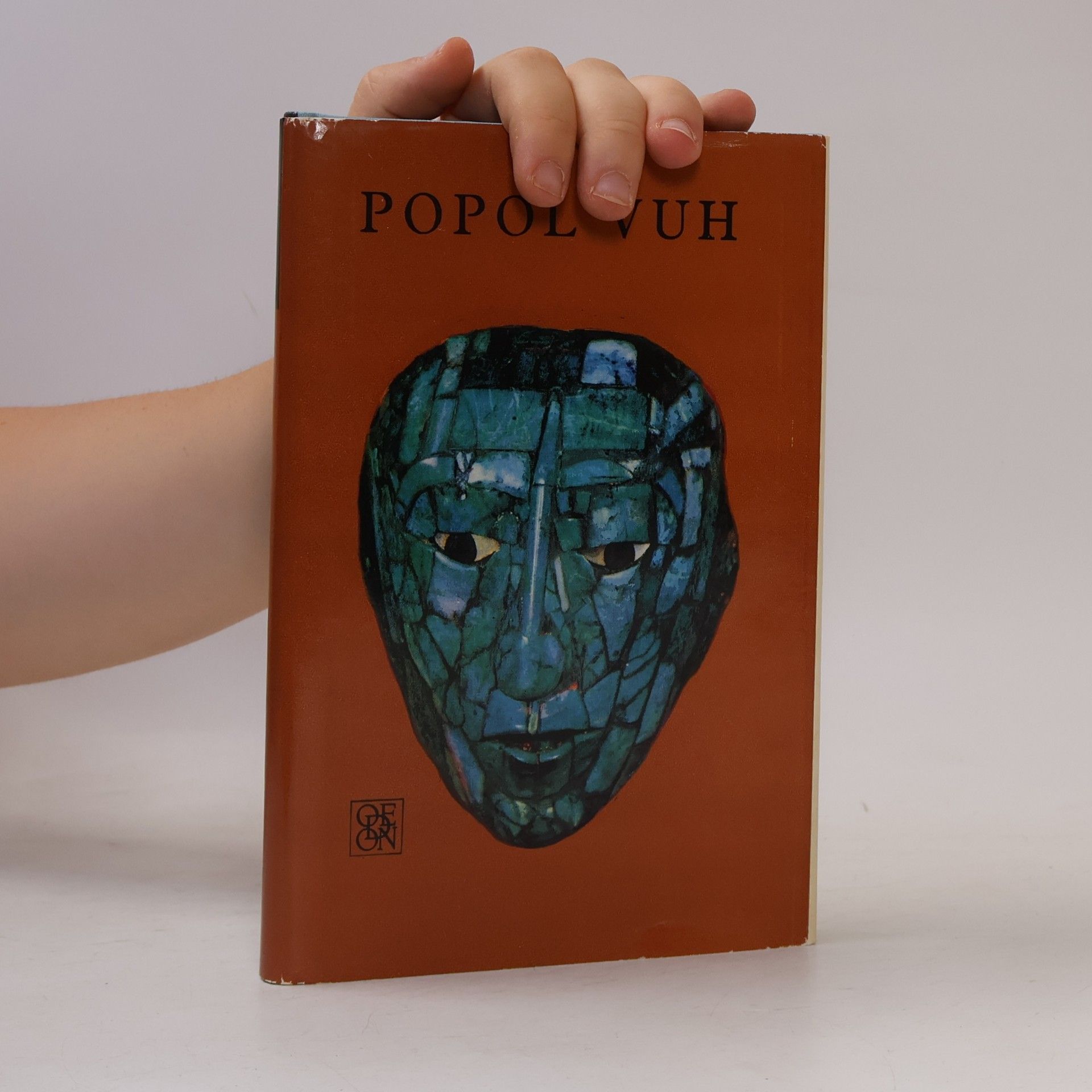 Popol Vuh