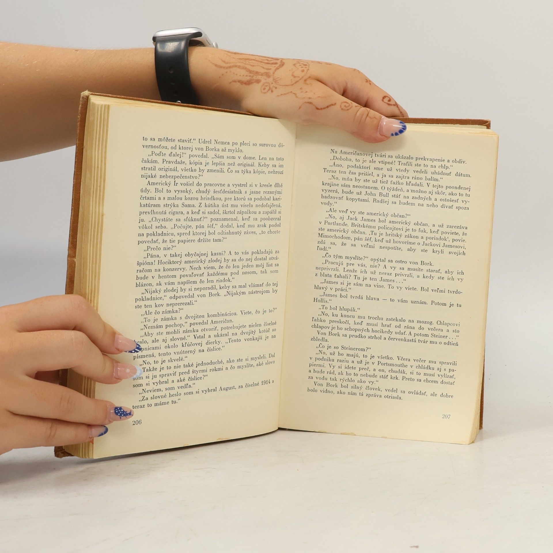 Arthur Conan Doyle Návrat Sherlocka Holmese