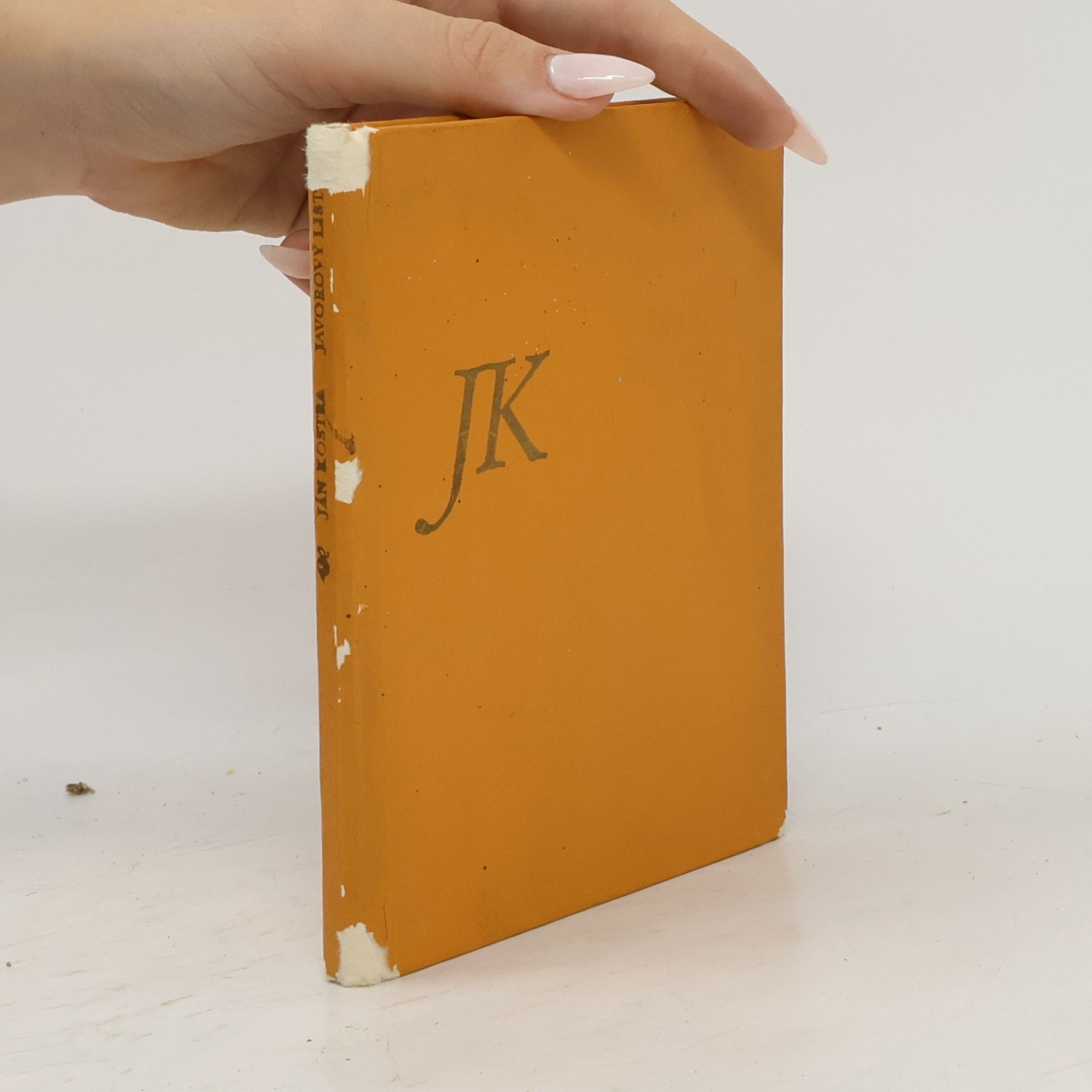 Ján Kostra Javorový list