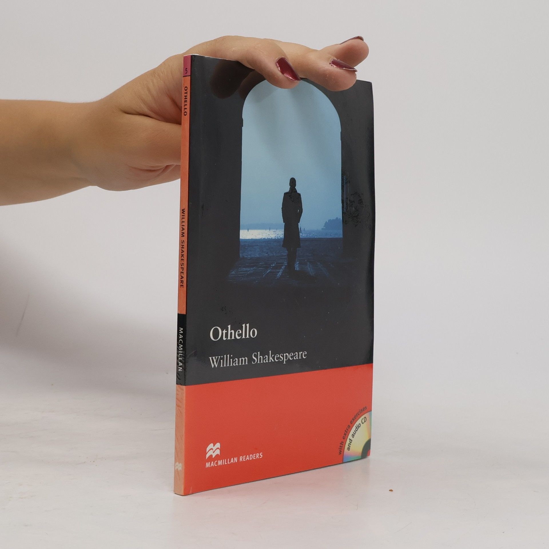 William Shakespeare Othello