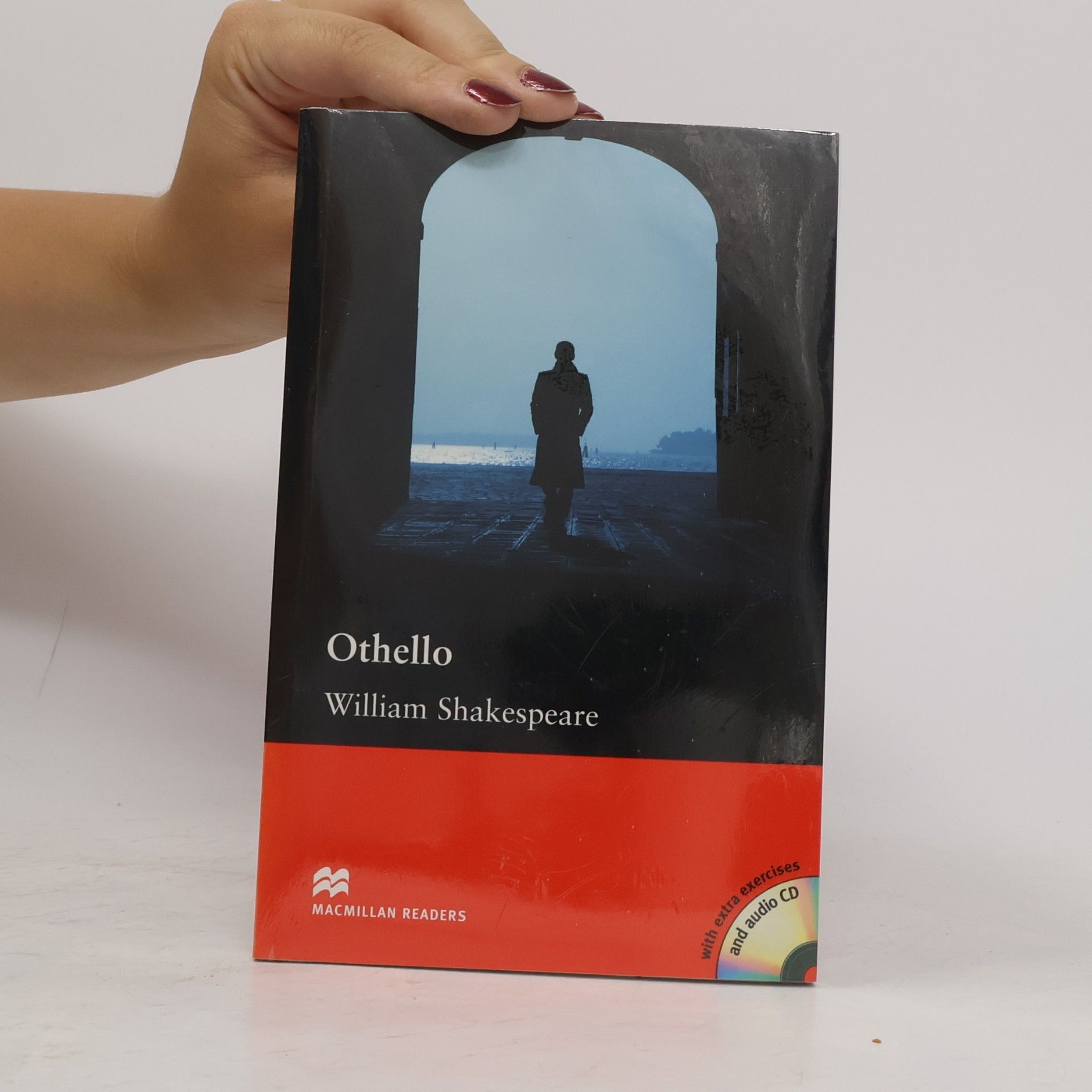 William Shakespeare Othello