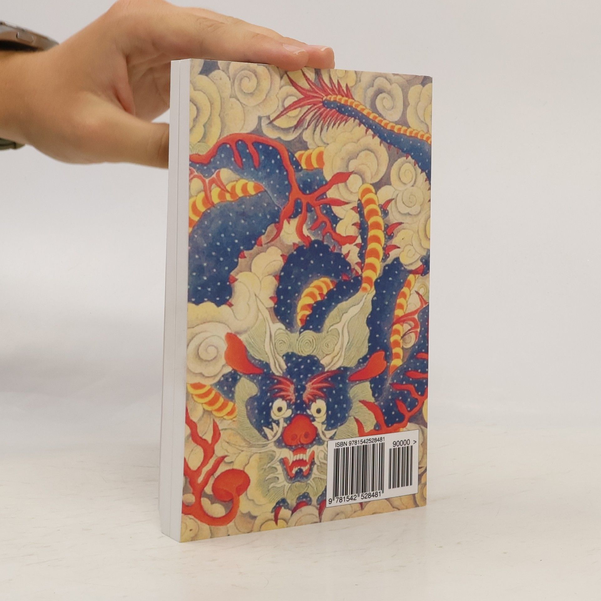 Elena N. Grand Korean Folk Tales