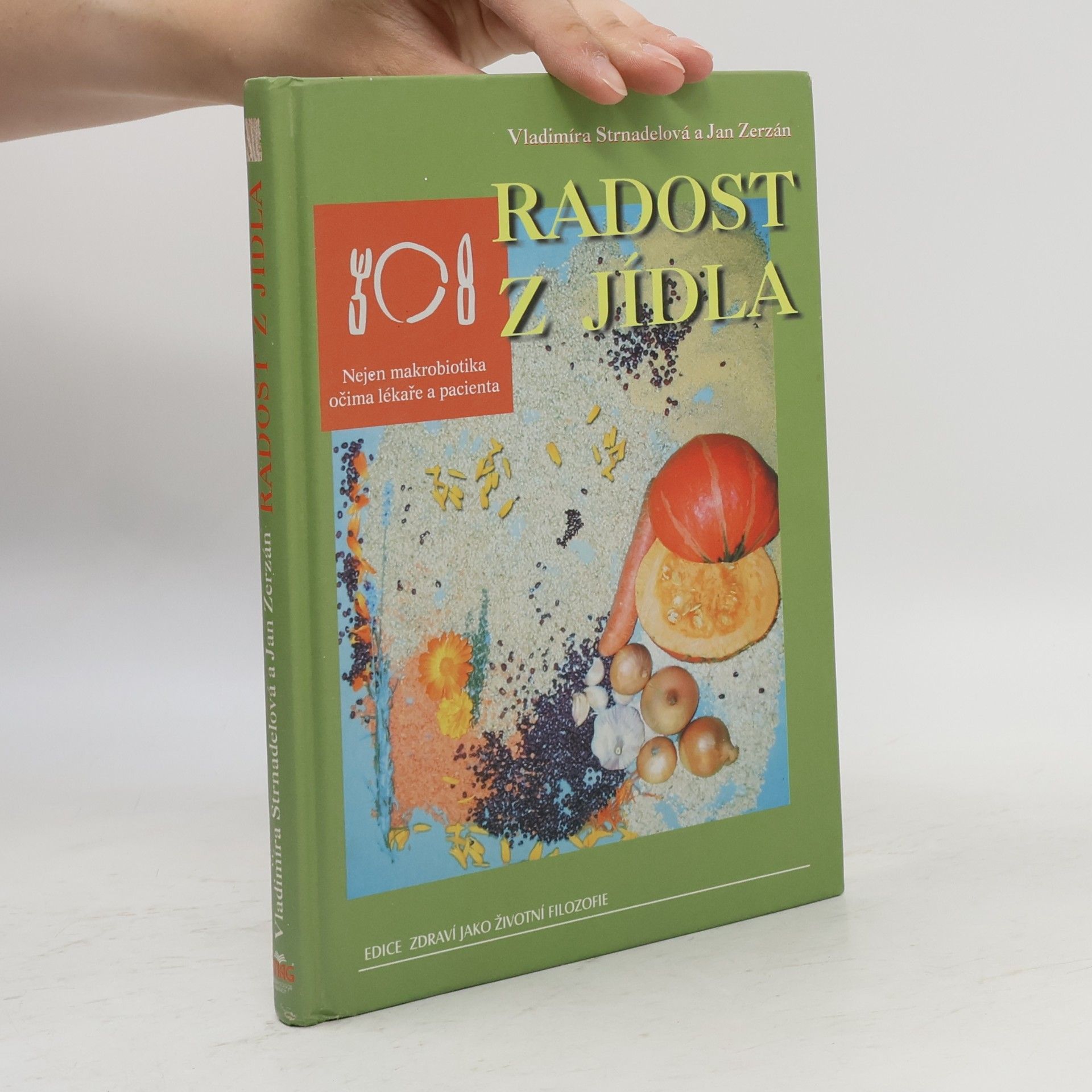 Radost z jídla