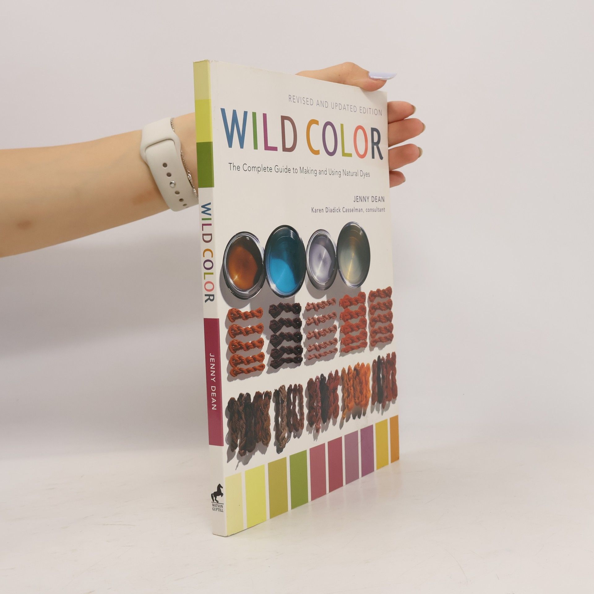 Wild Color