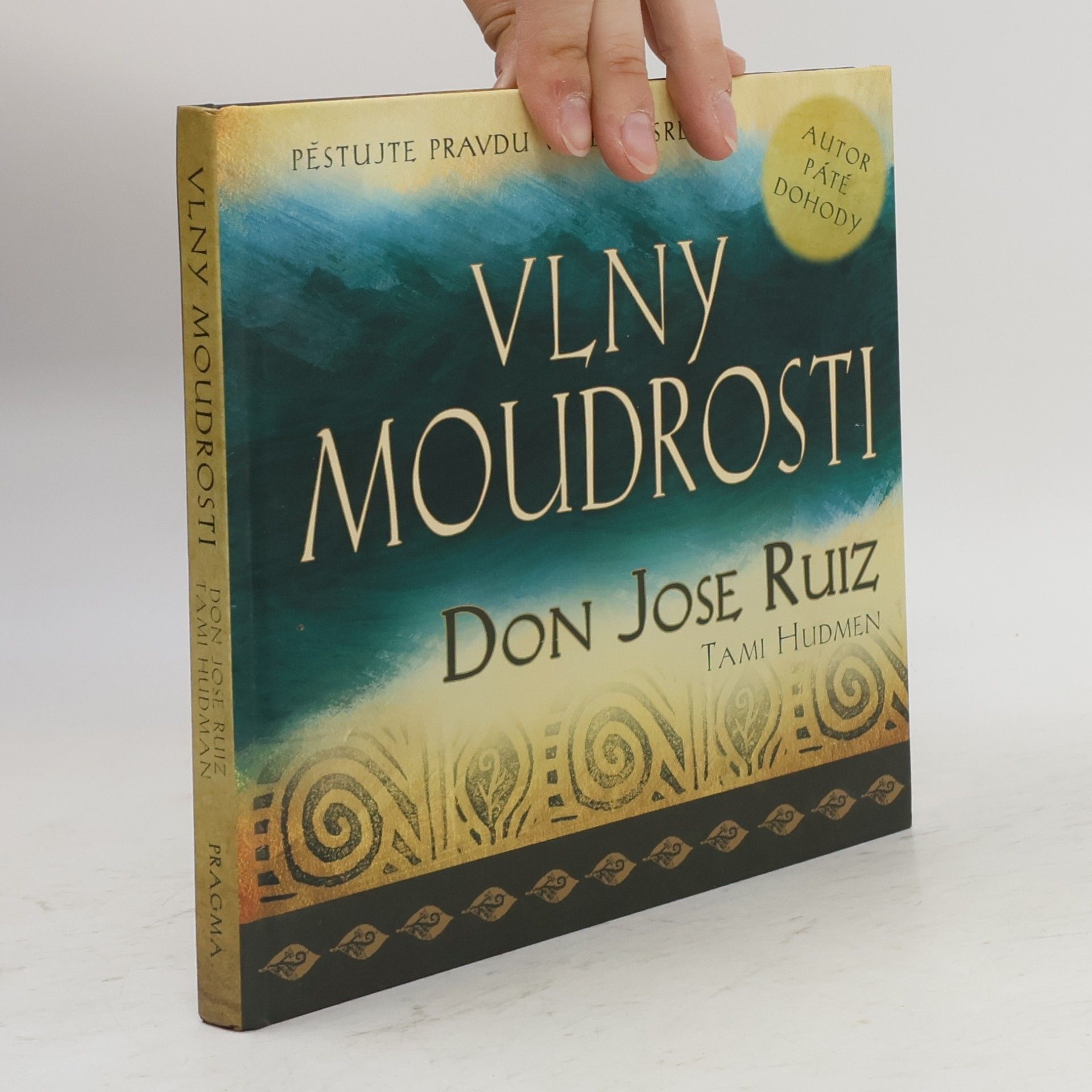 Vlny moudrosti