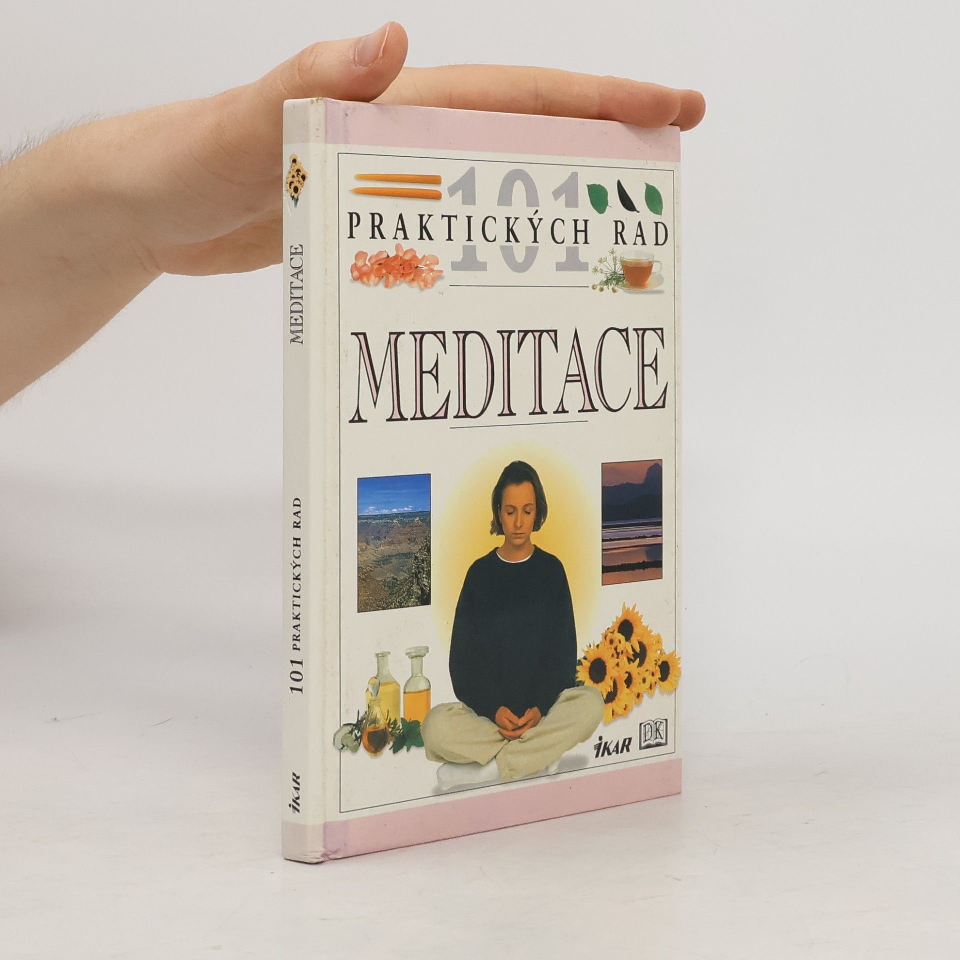 Meditace