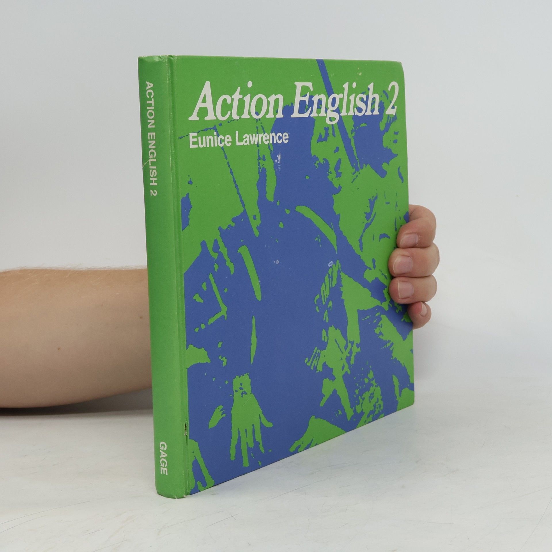 Eunice Lawrence Action English 2