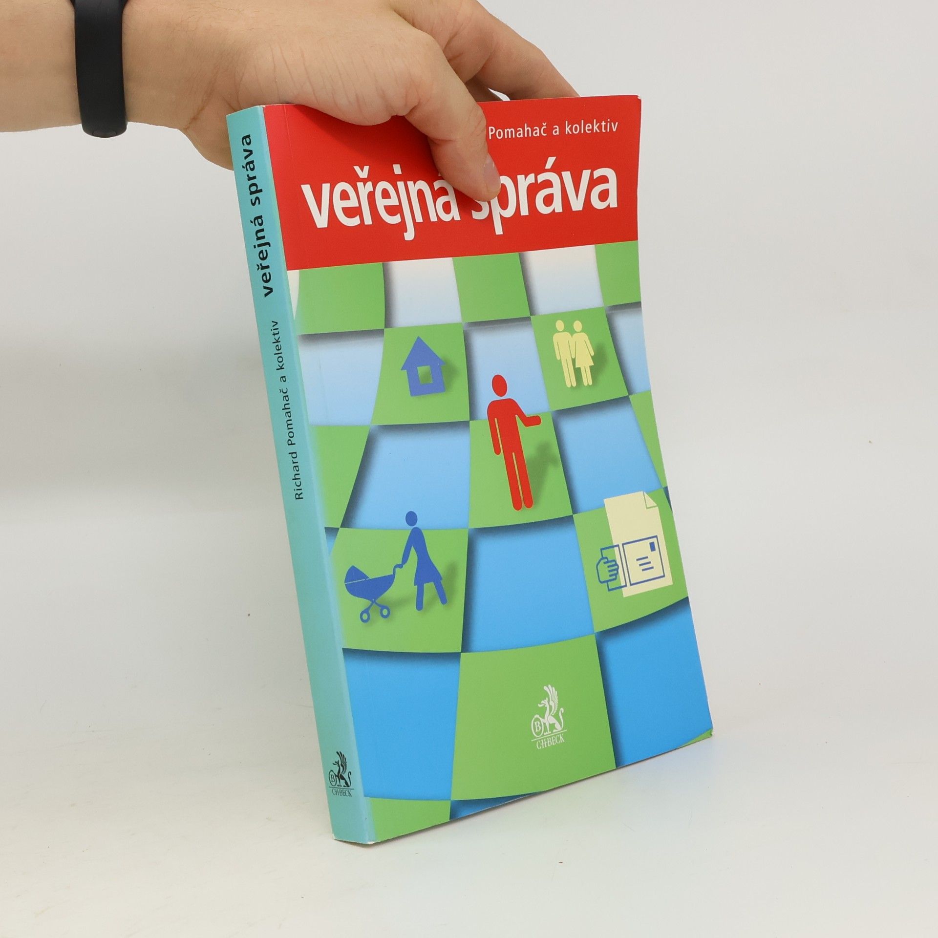 Veřejná správa