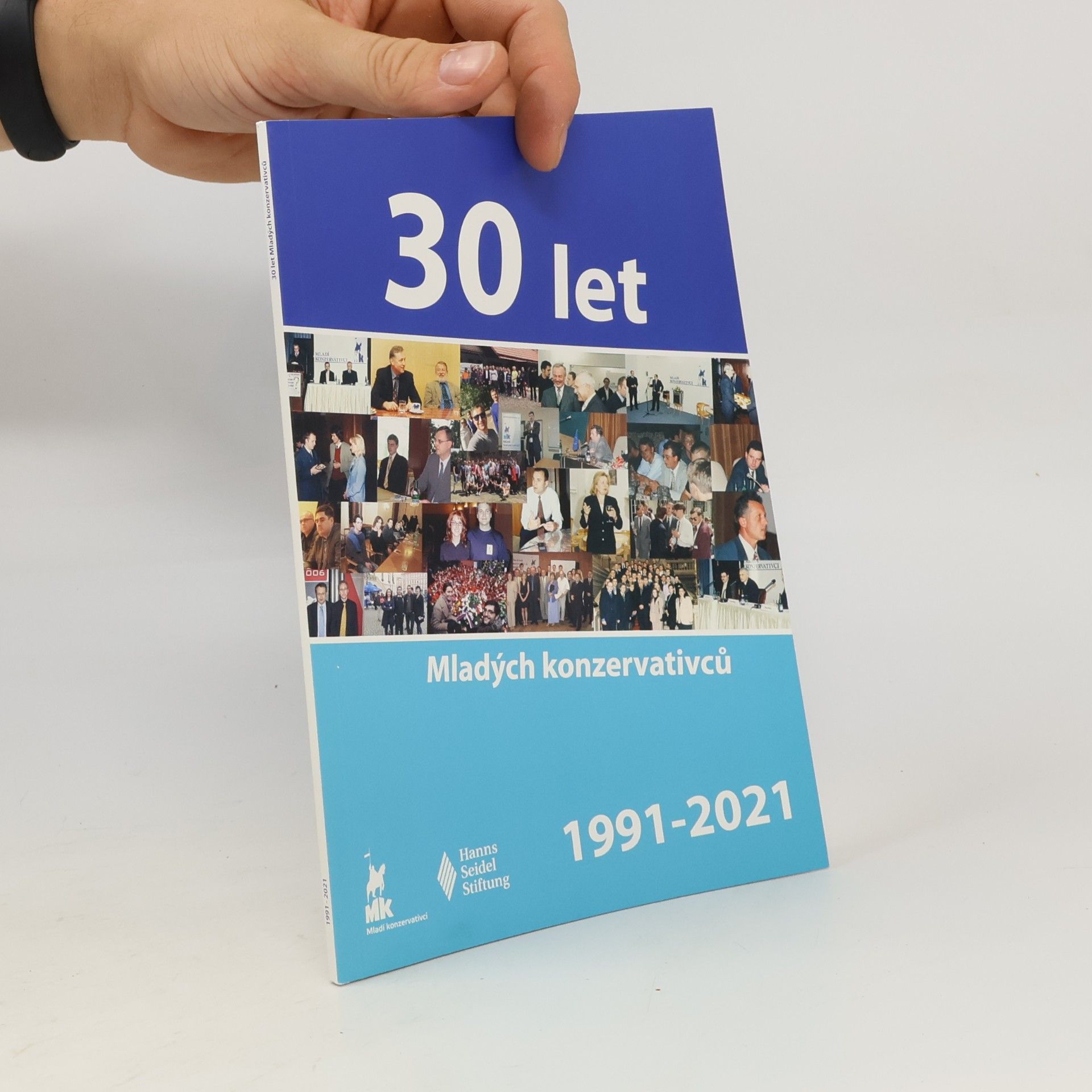 30 let MK