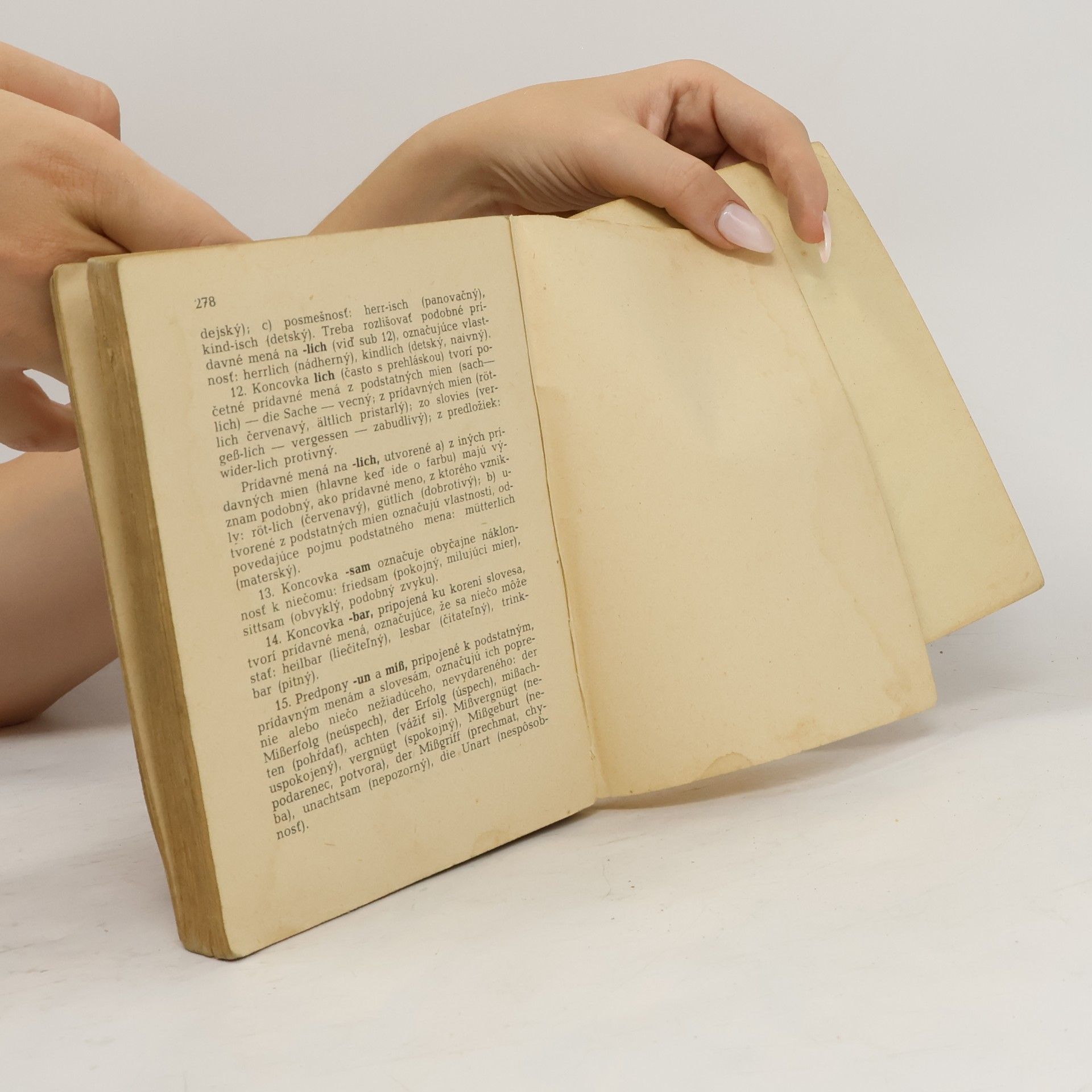 Autorenkollektiv Praktická príručka jazyka nemeckého pre samoukov alebo k štúdiu s učiteľom