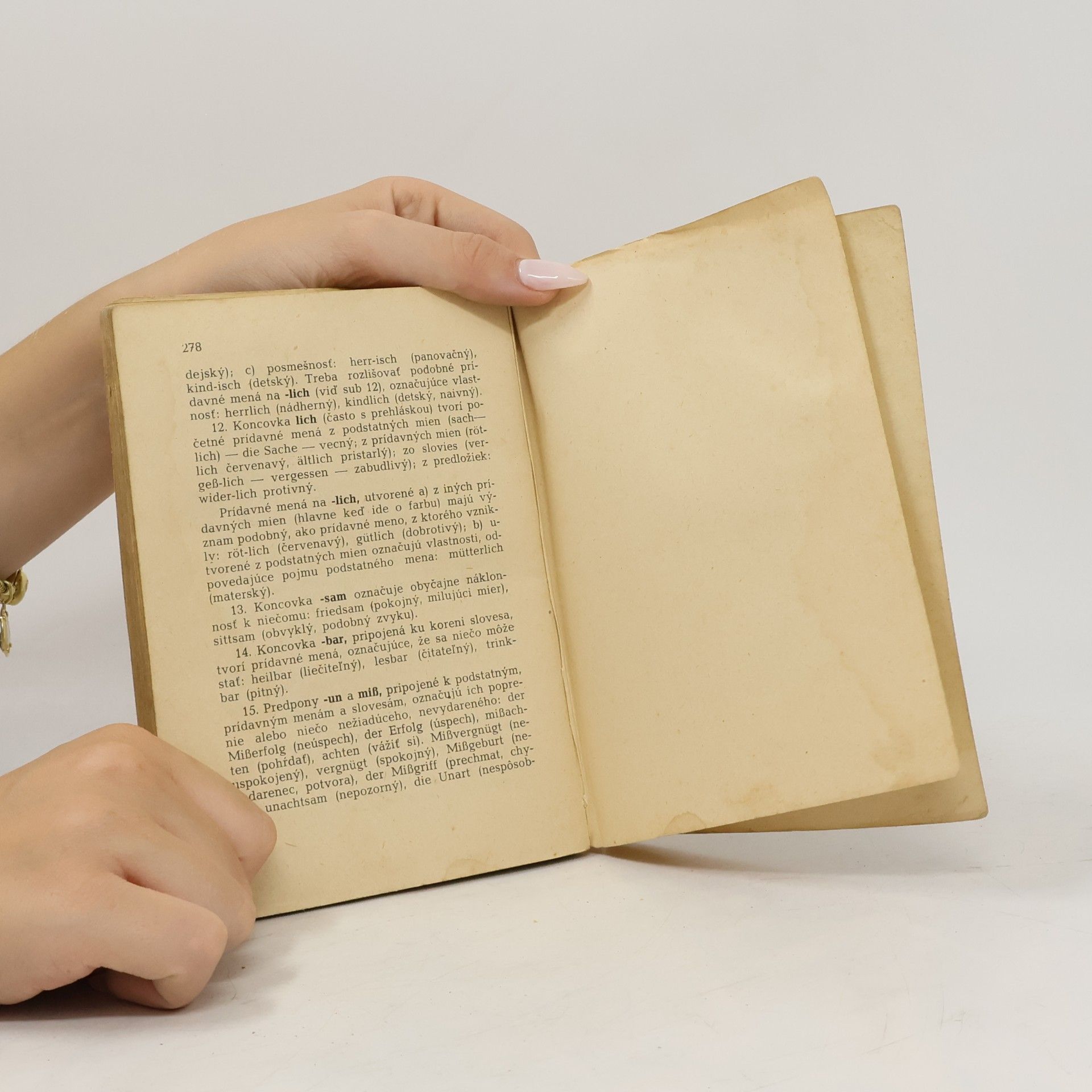 Autorenkollektiv Praktická príručka jazyka nemeckého pre samoukov alebo k štúdiu s učiteľom