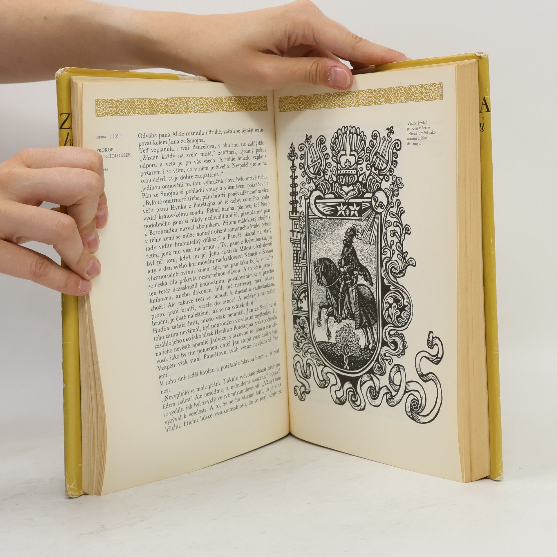 Autorenkollektiv Zlatá kniha historických příběhů