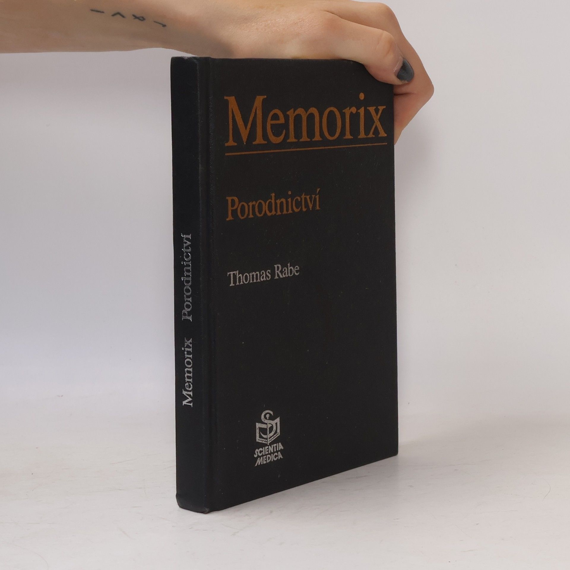 Memorix - Porodnictví