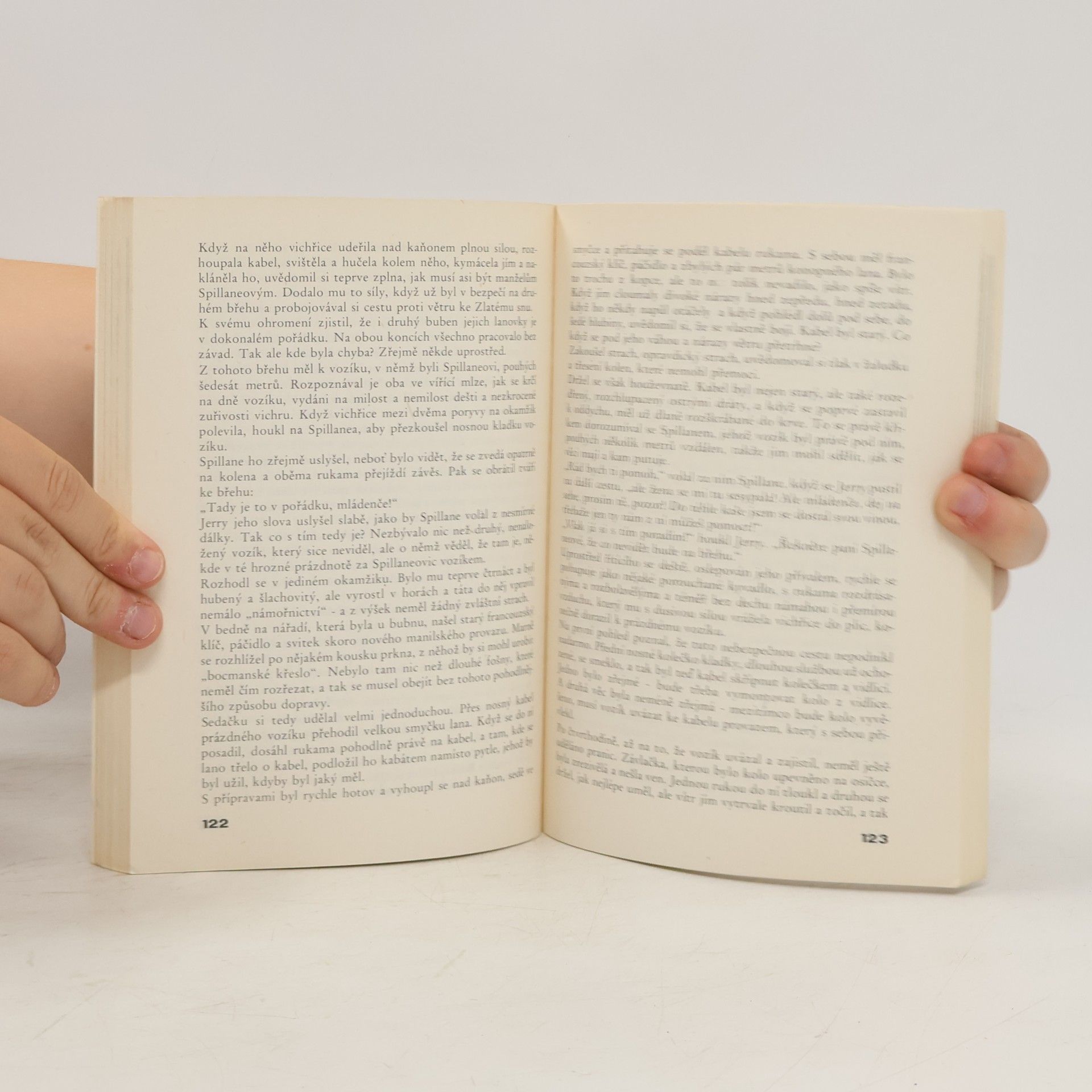 Jack London Moře, sníh a velkoměsta
