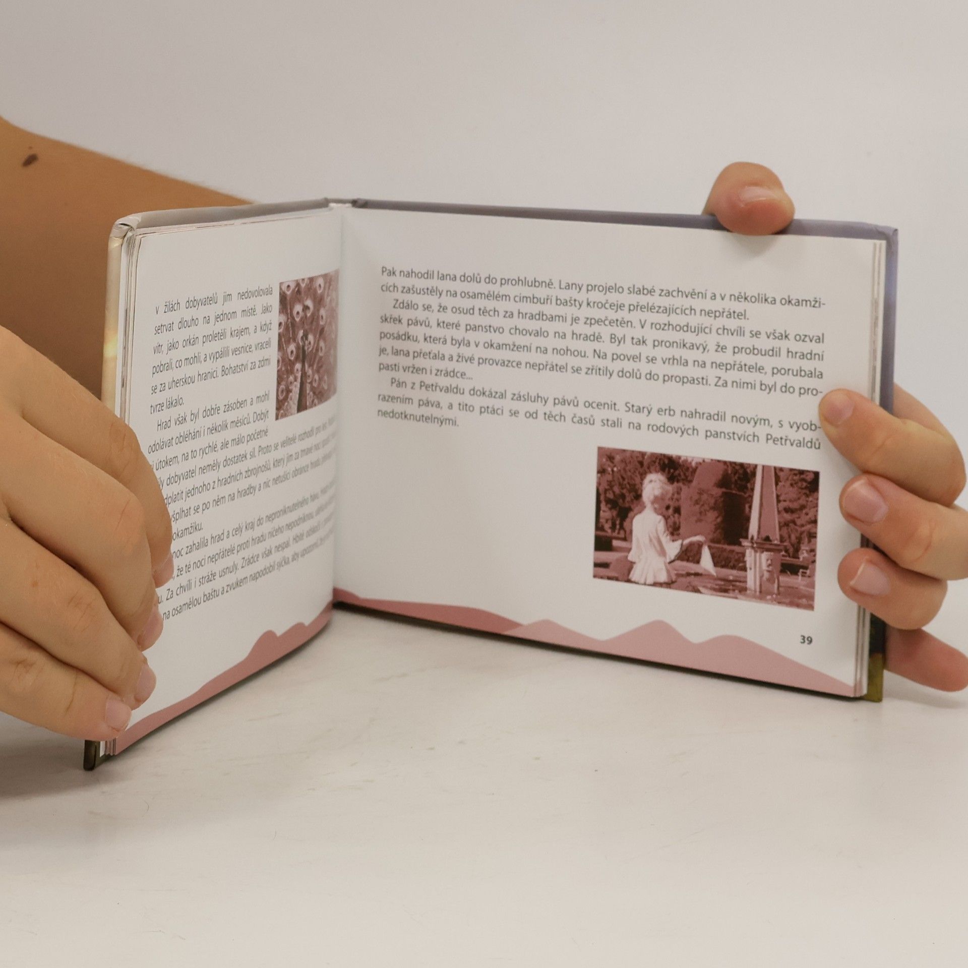 Jiří Jilík Z kraje pod Buchlovem