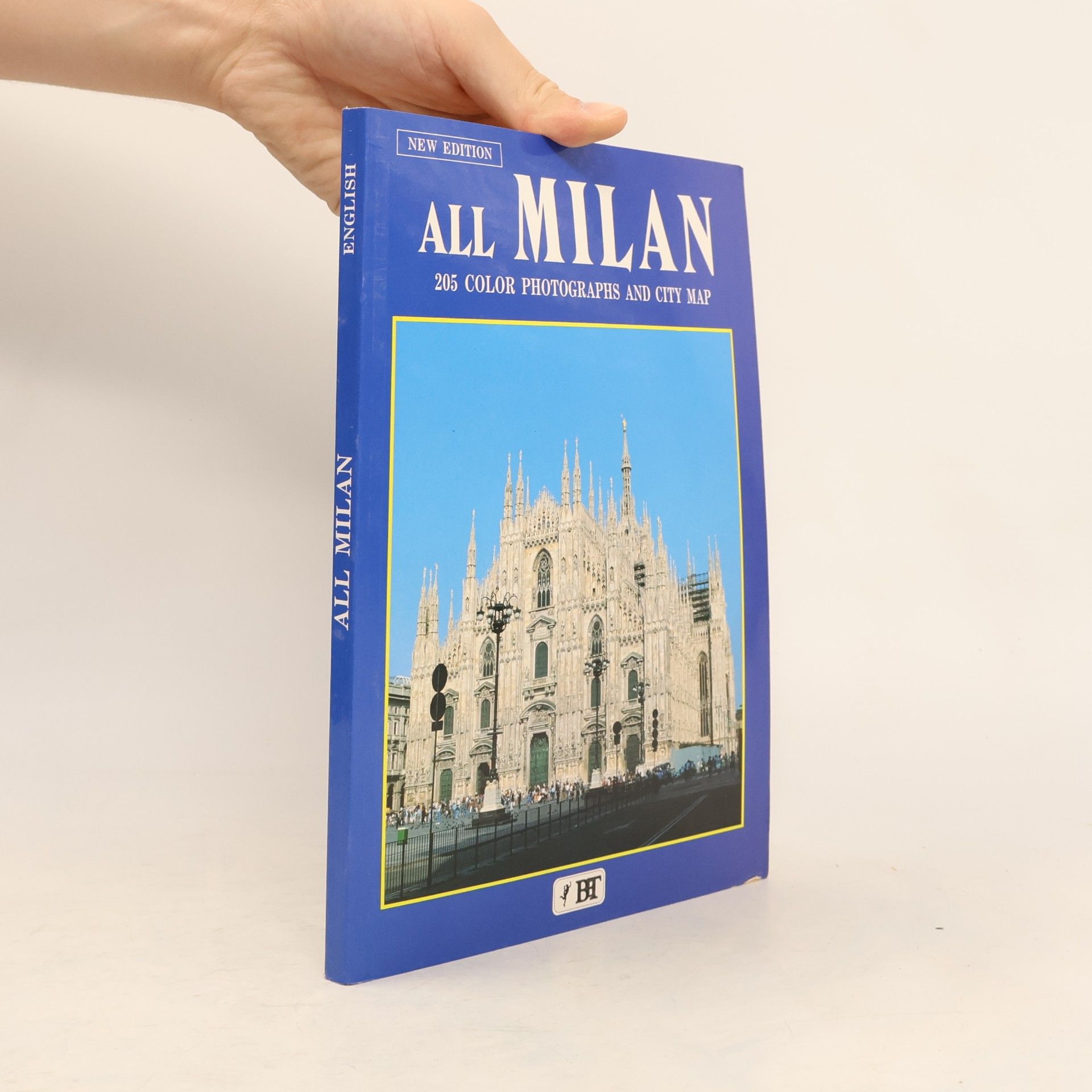 Giovanna Magi All Milan