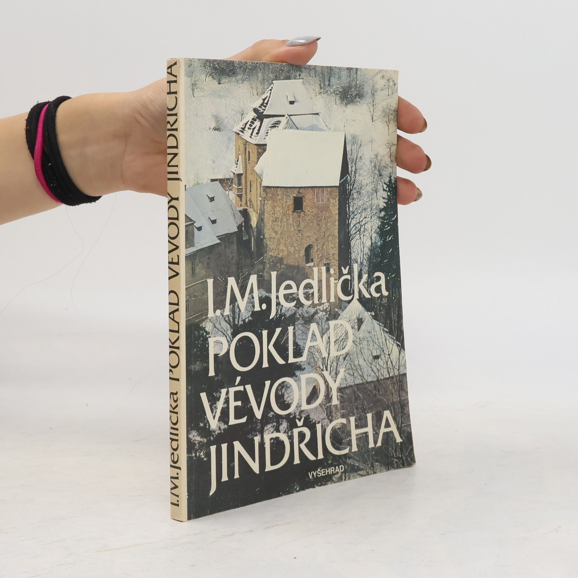 Poklad vévody Jindřicha