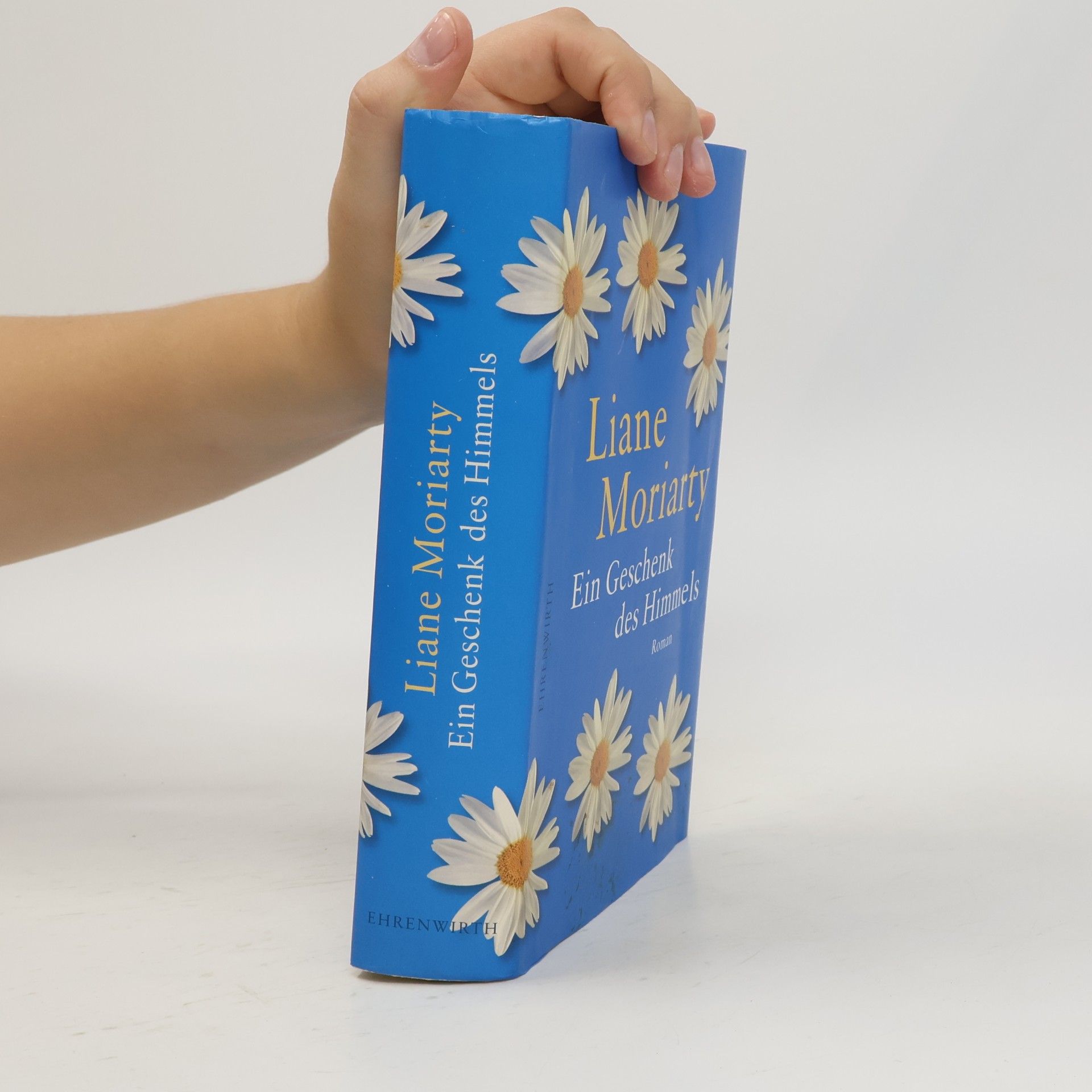Liane Moriarty Ein Geschenk des Himmels