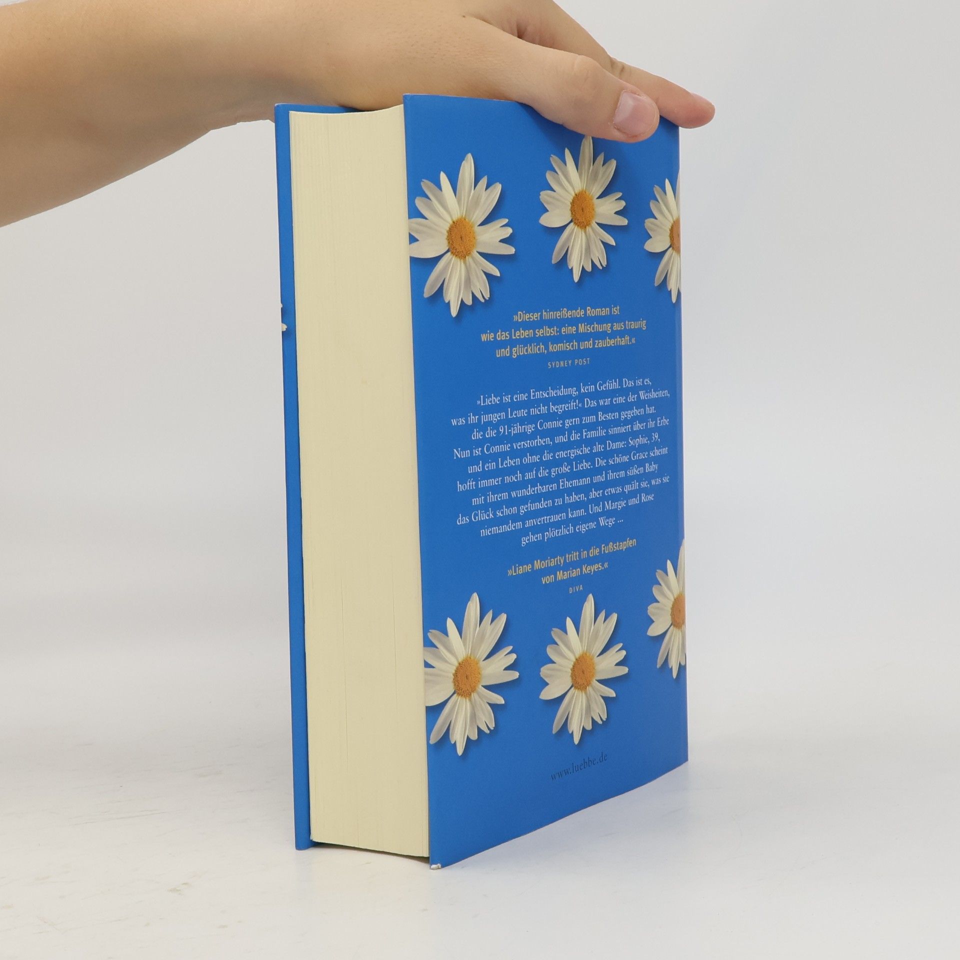 Liane Moriarty Ein Geschenk des Himmels