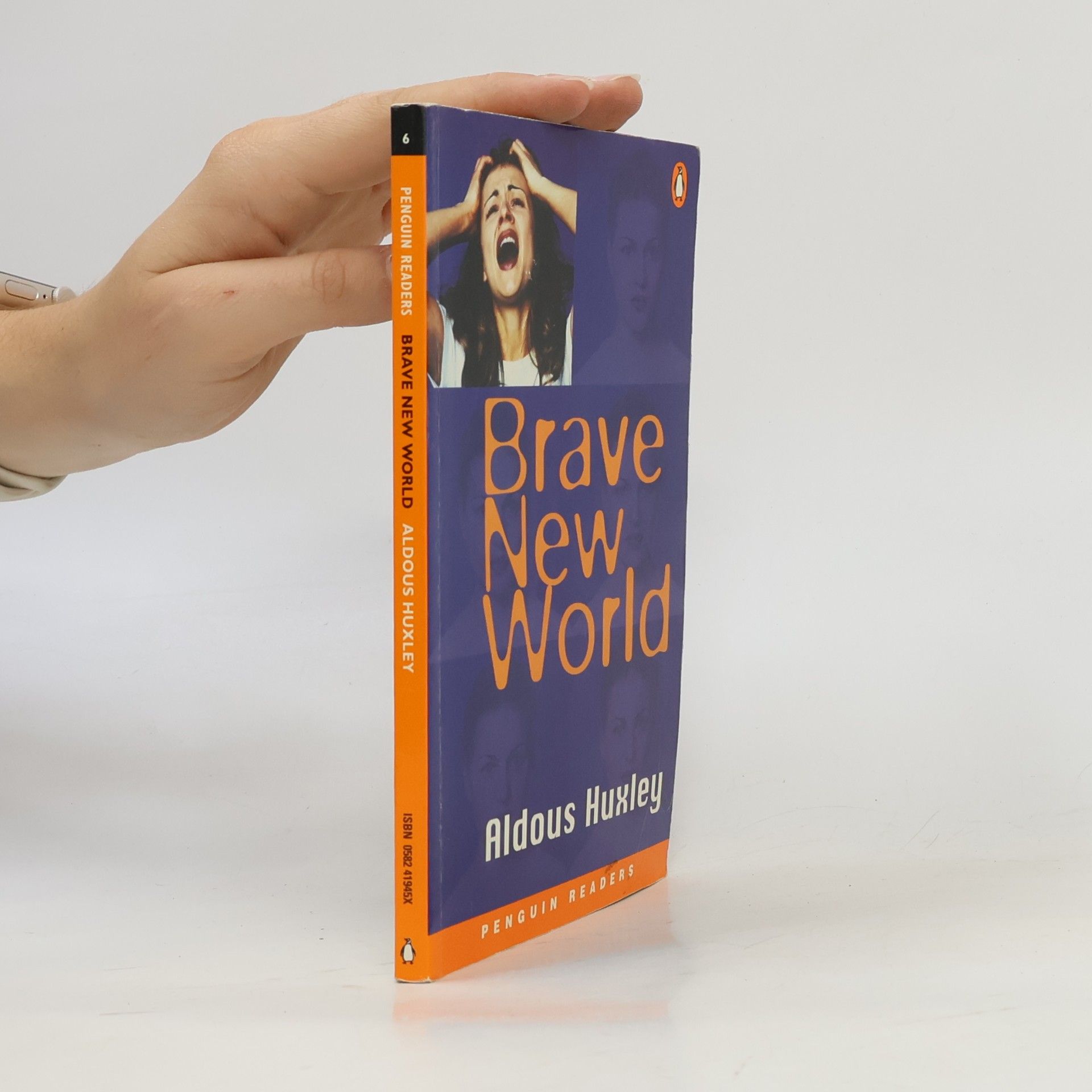 Aldous Huxley Brave New World