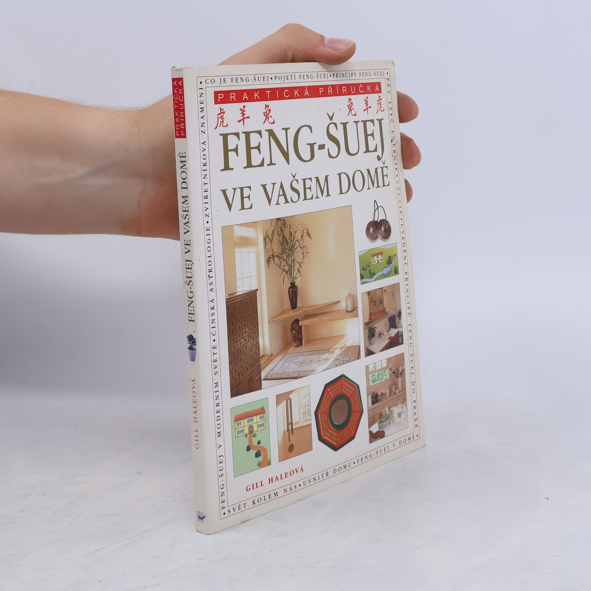 Feng-šuej ve vašem domě
