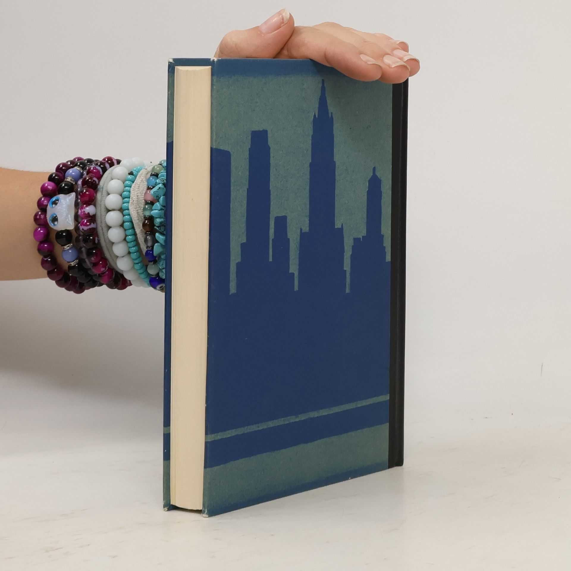 Pearl S. Buck Der Regenbogen