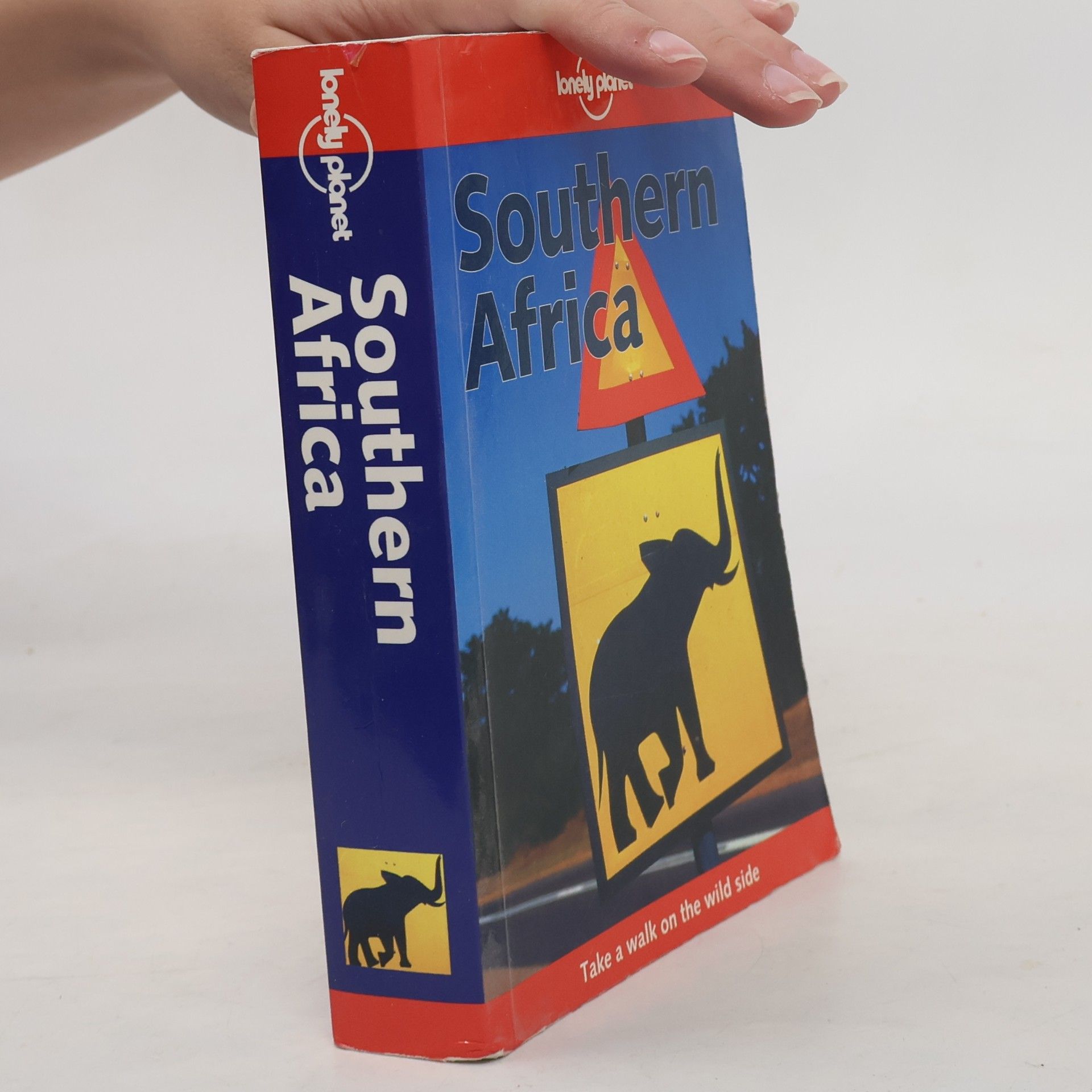 Autorenkollektiv Southern Africa