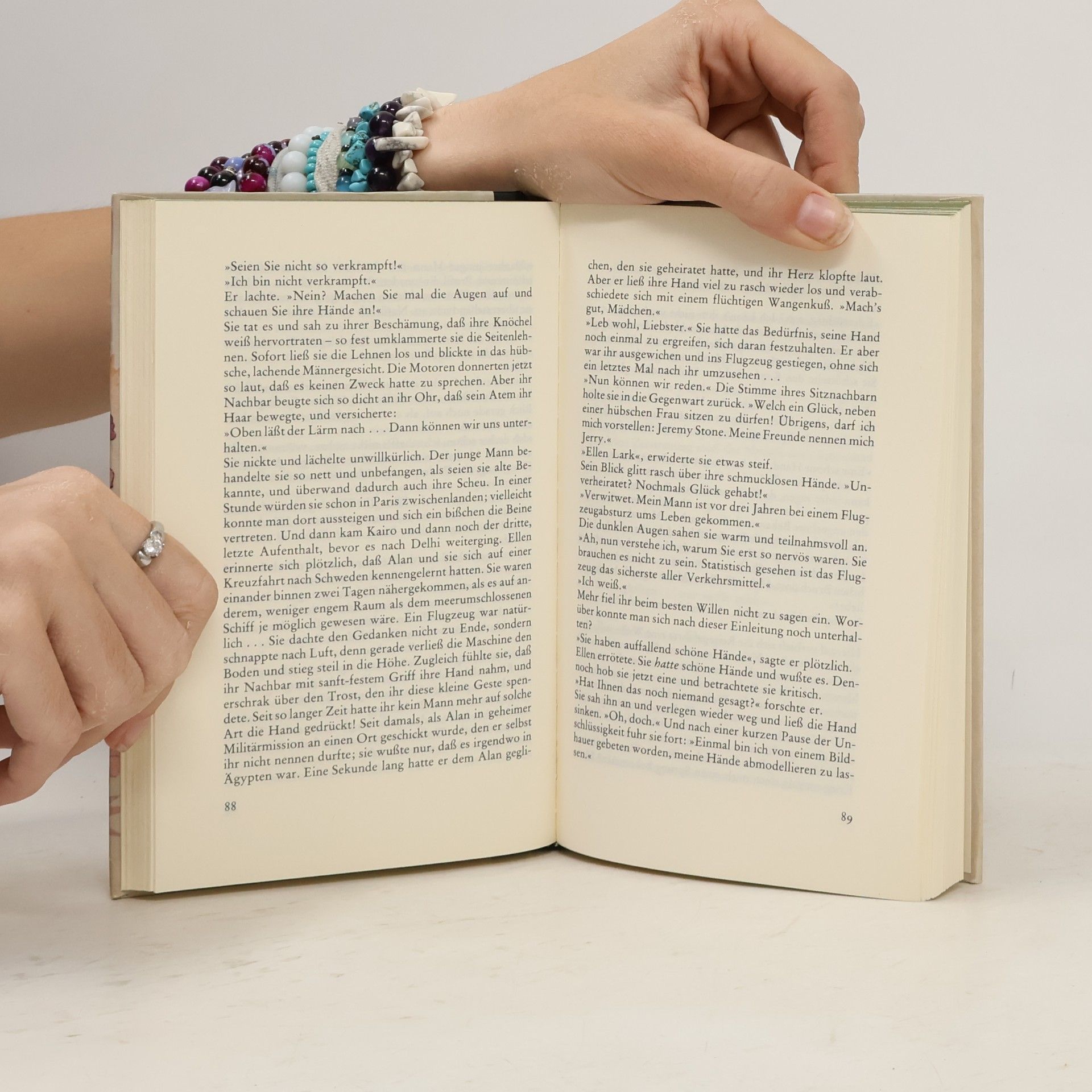 Pearl S. Buck Die chinesische Heirat
