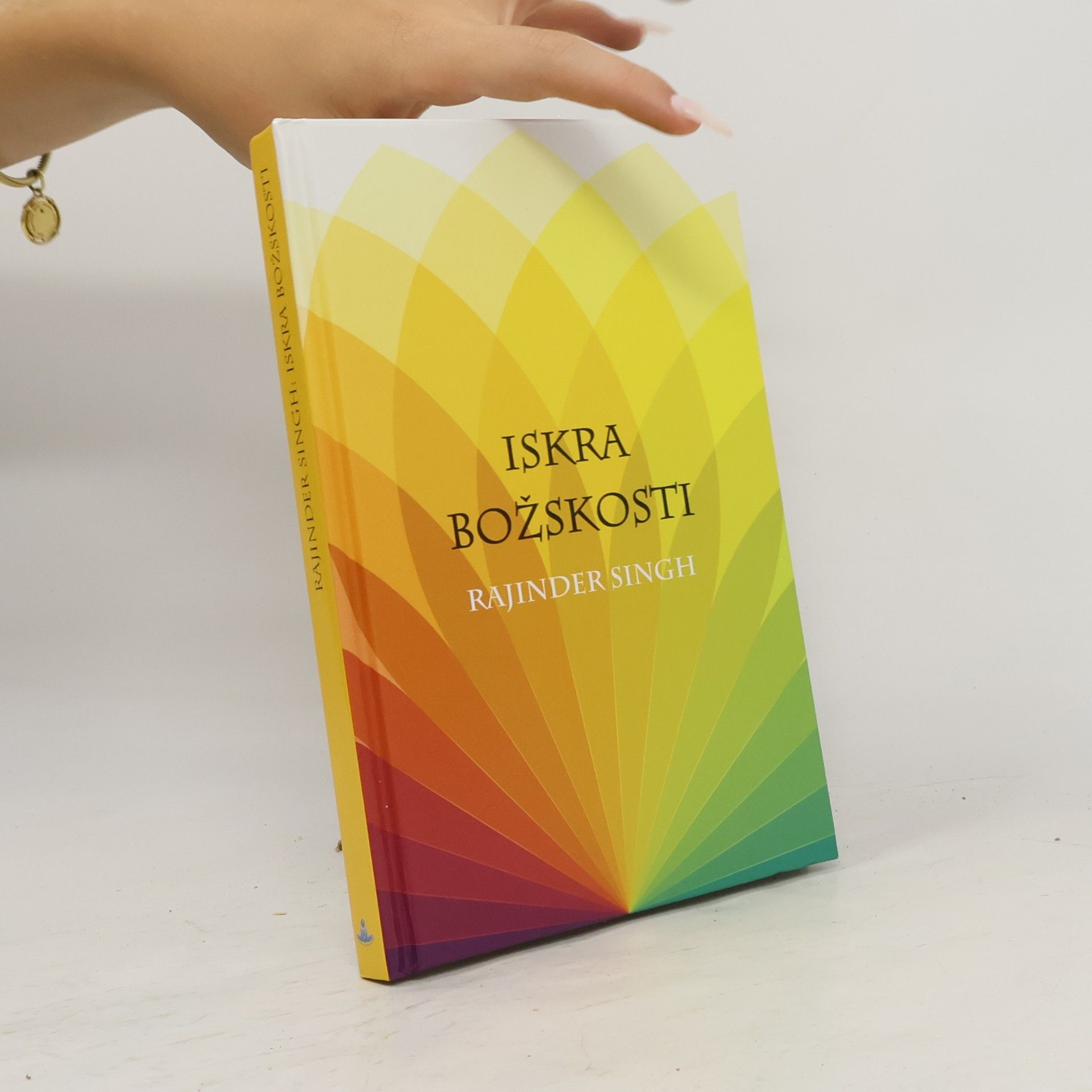 Iskra Božskosti